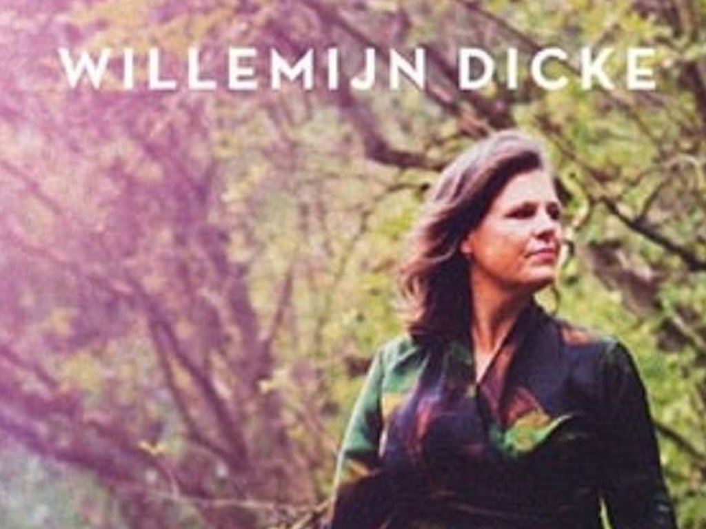 5 juni Kloostercollege - De sjamaan, de dominicaan & ik 