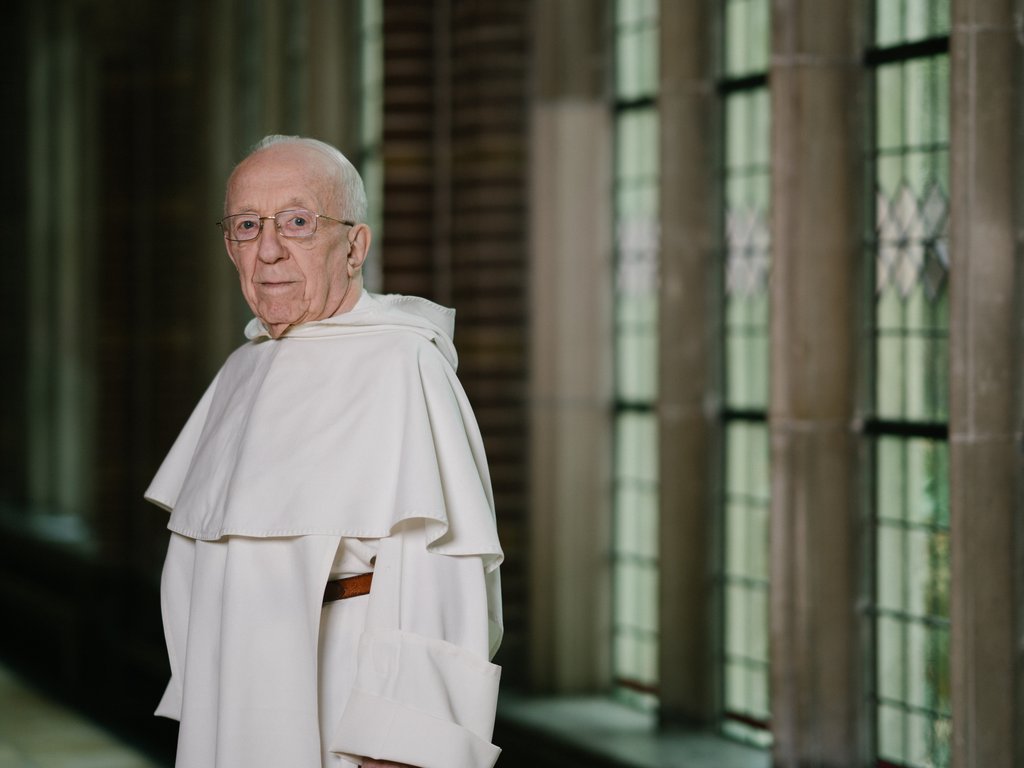 Pater Kees Brakkee o.p. overleden