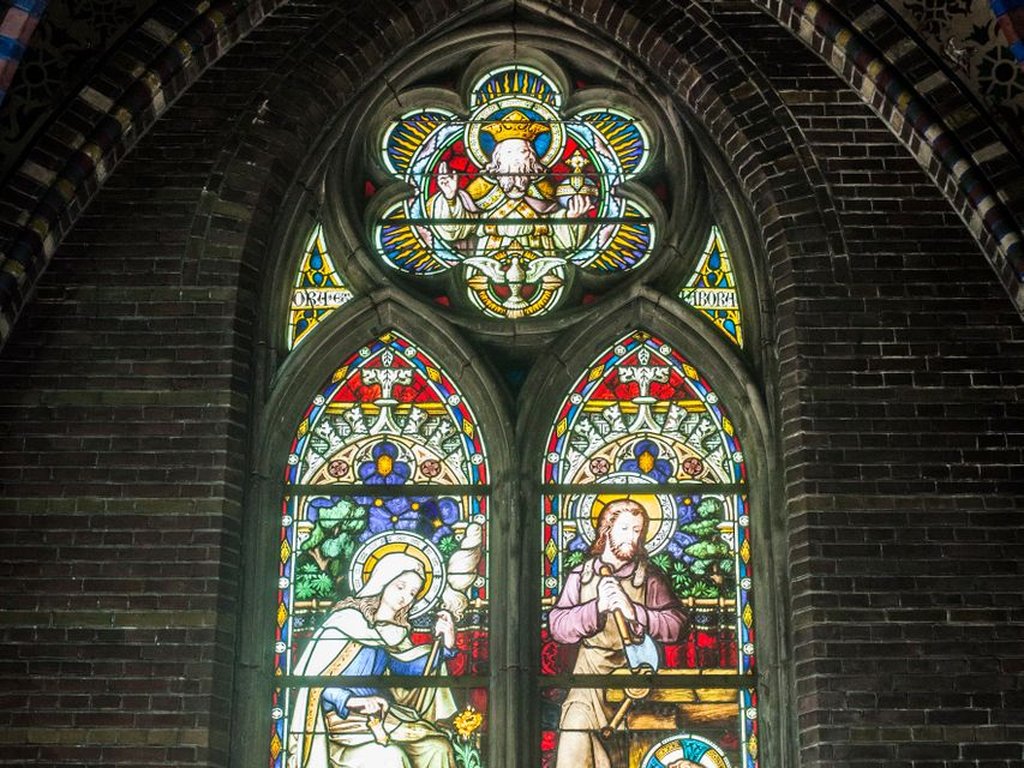 28-09 & 29-09 Kerkproeverij