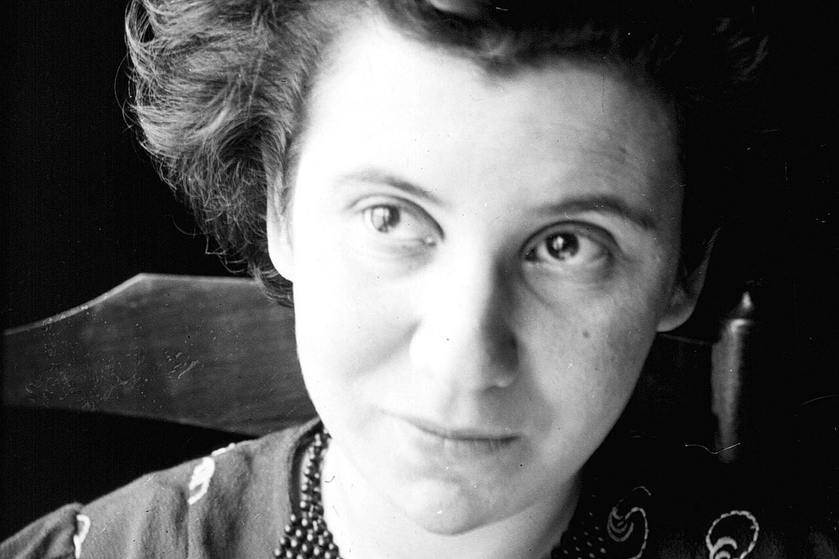VrijMiCo – Jan Oegema over Etty Hillesum