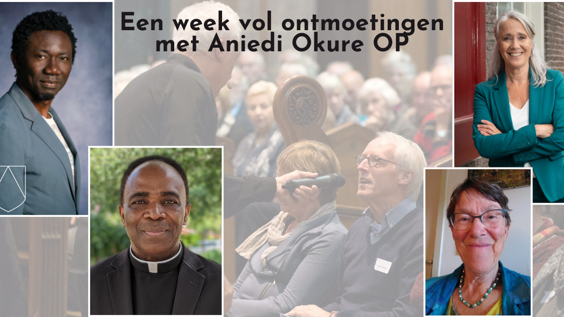 Wil je vrede? Doe recht.