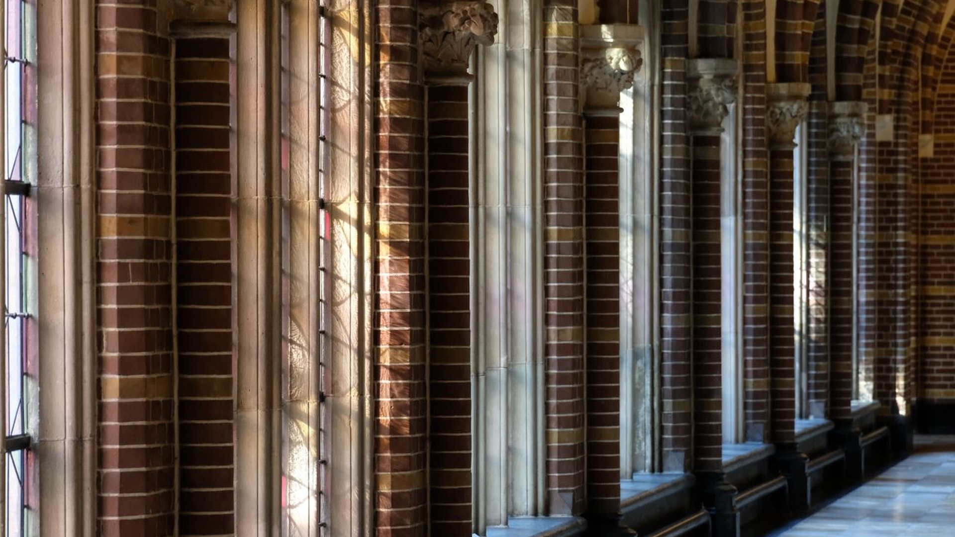 Oecumenische ontmoetingen 