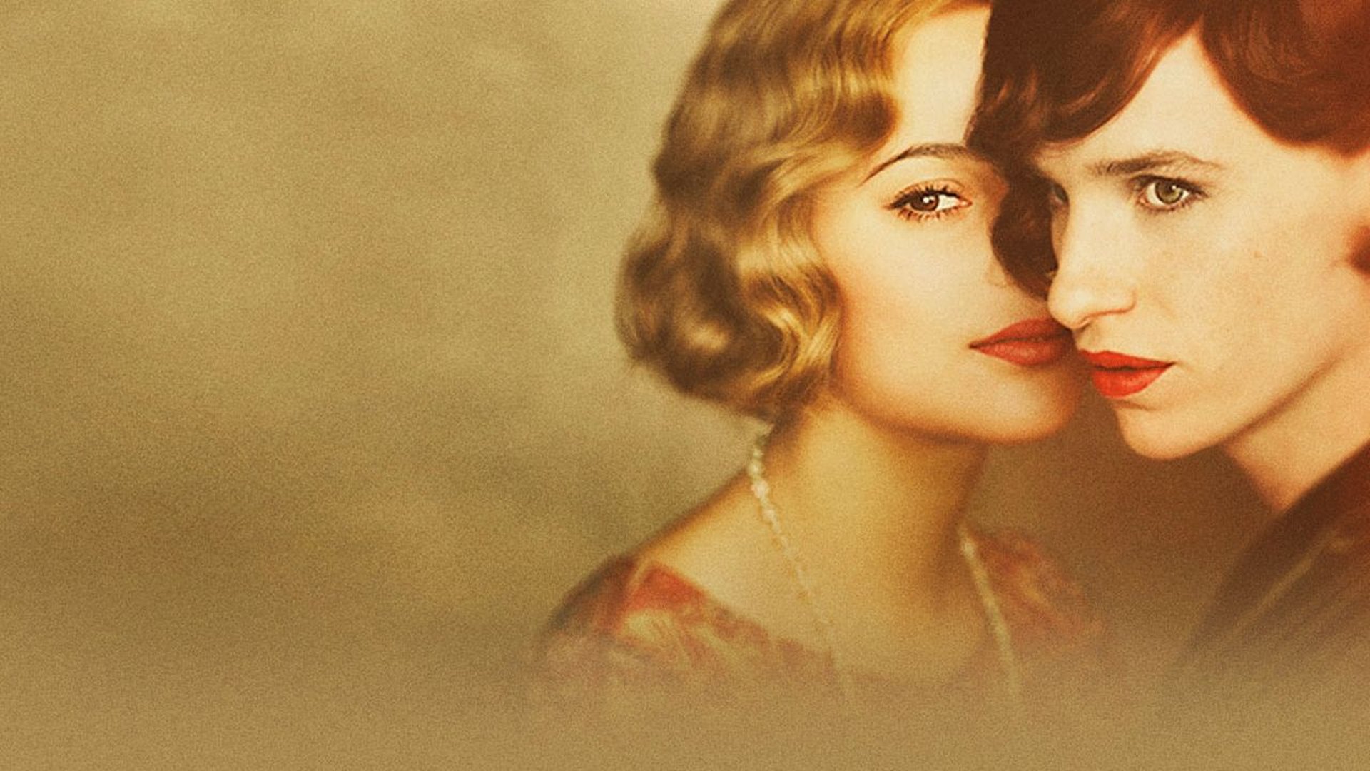 The Danish Girl - Do 21 maart