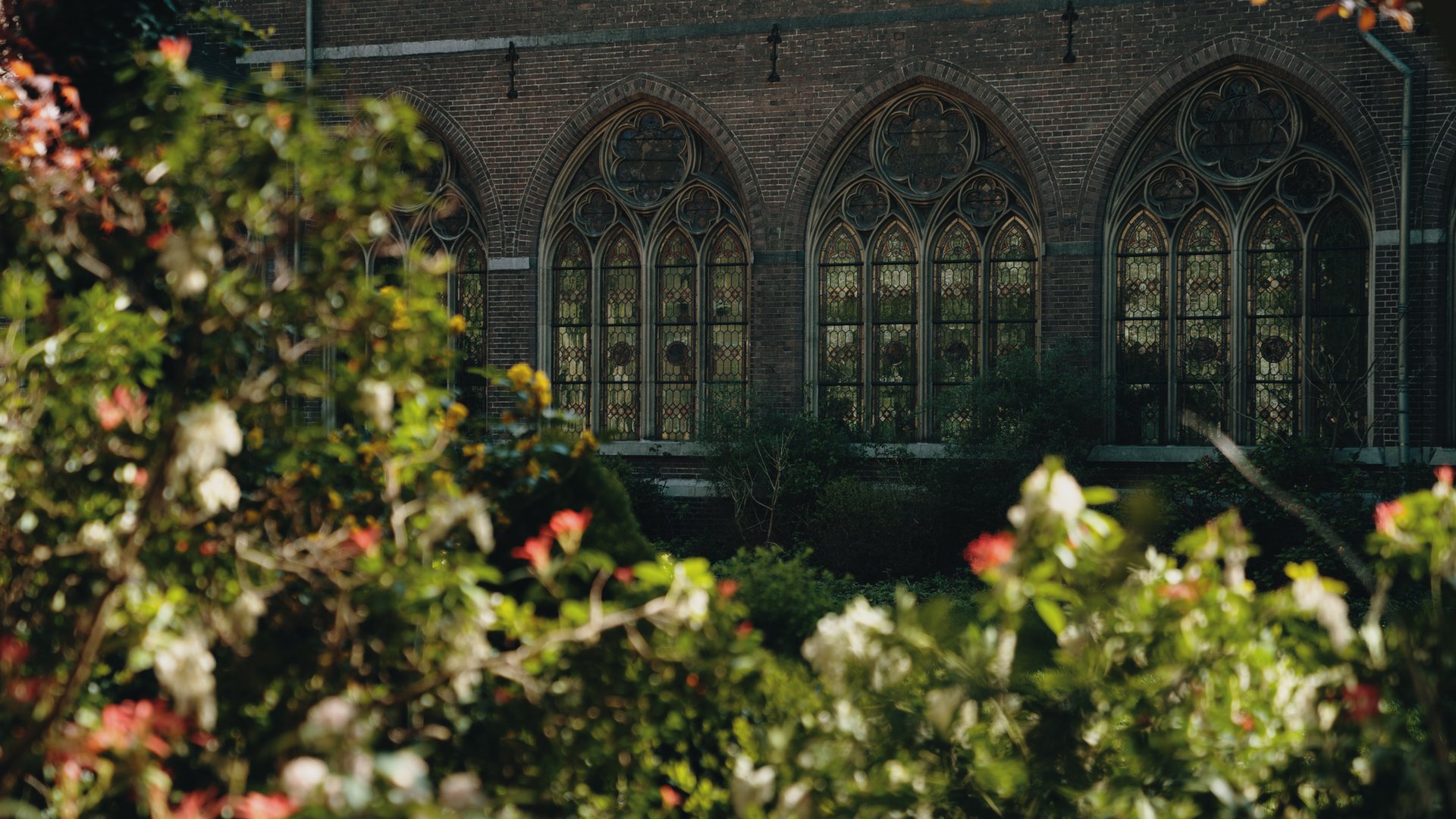Overweging 21 juli