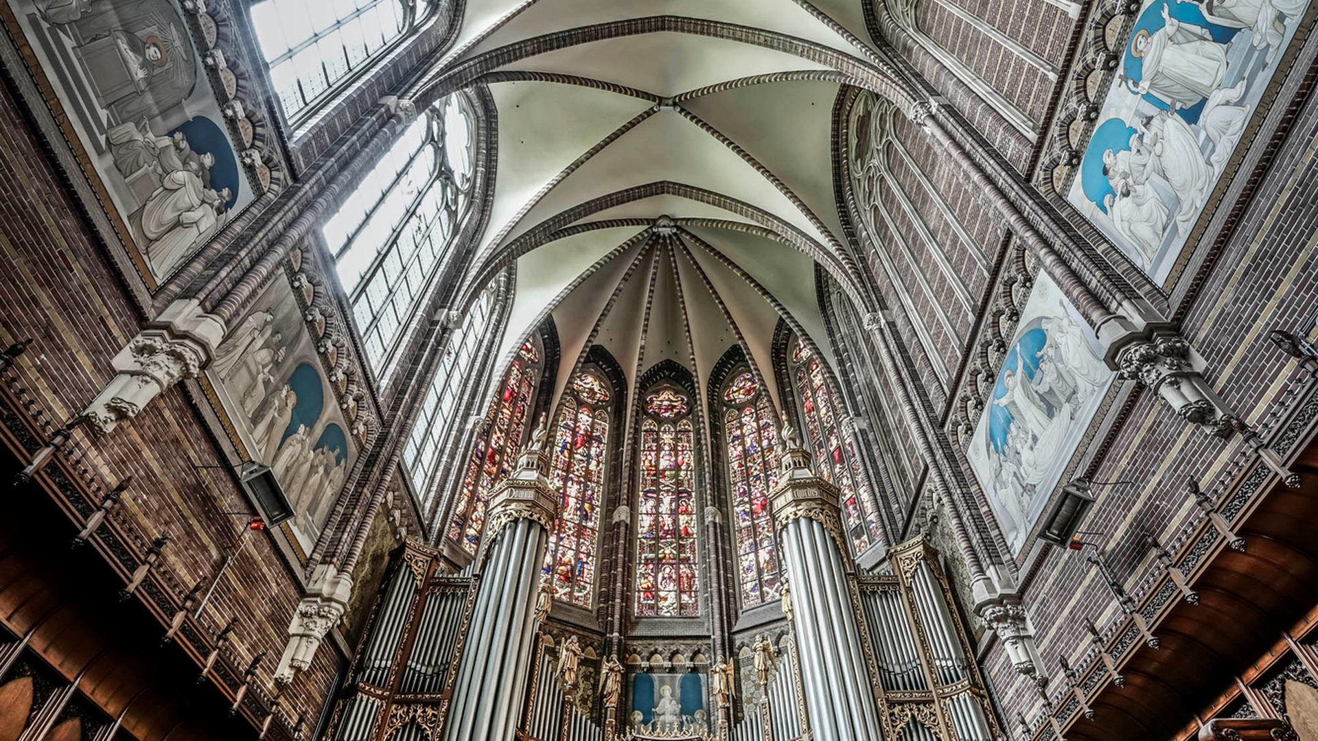 Open Monumentendag 2022