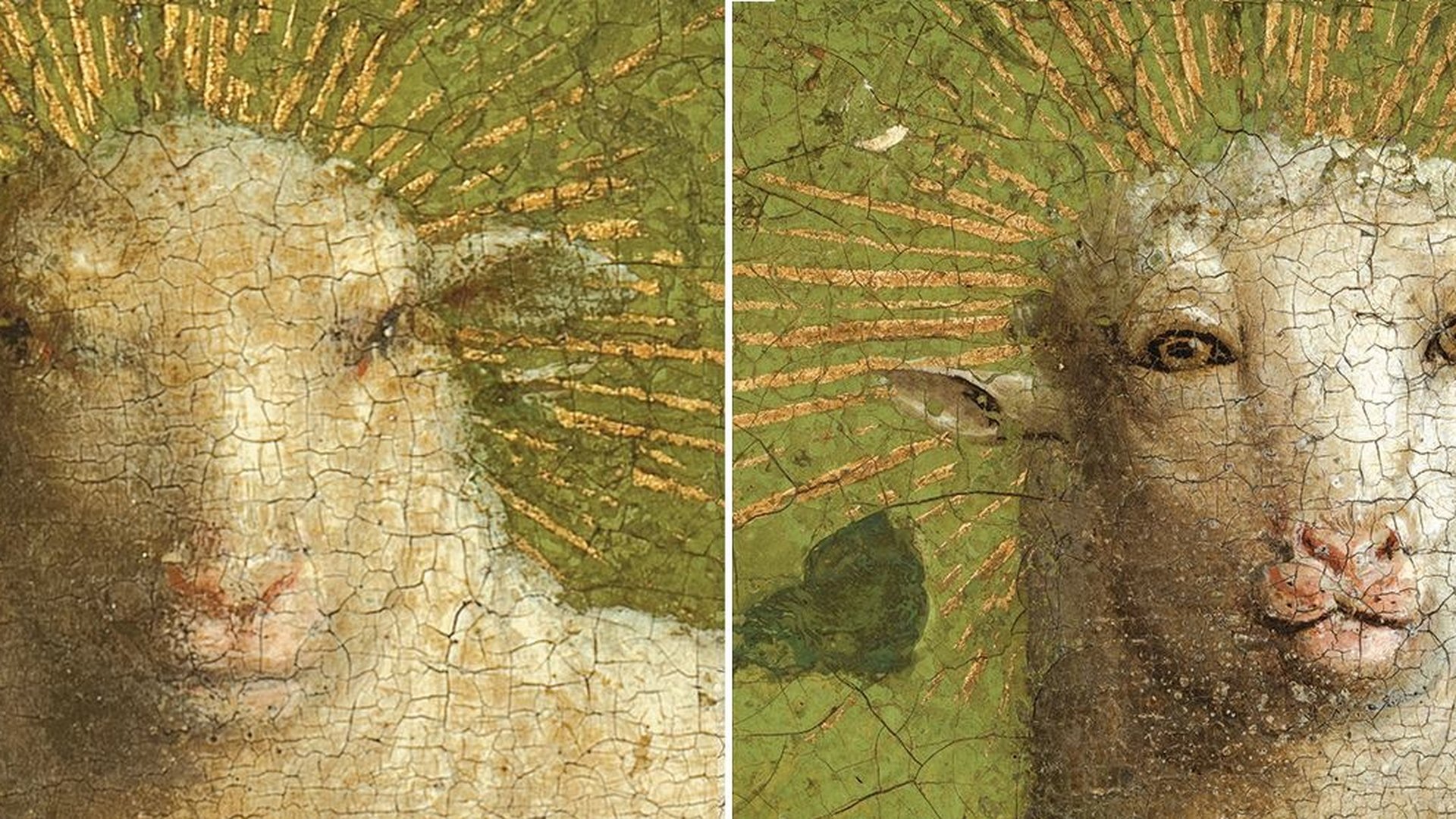 Overweging - Gods luister