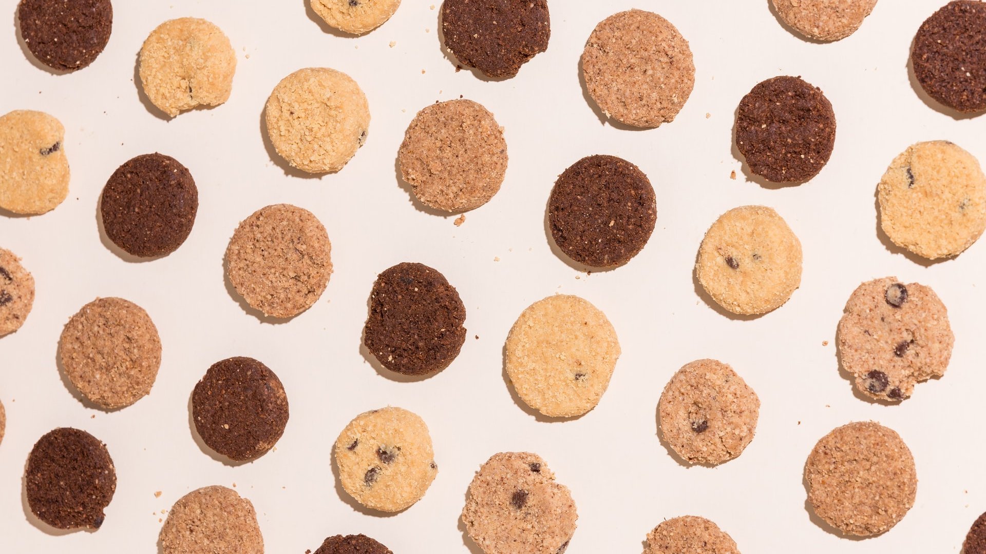 Nieuws vanuit het bestuur - veel koekjes