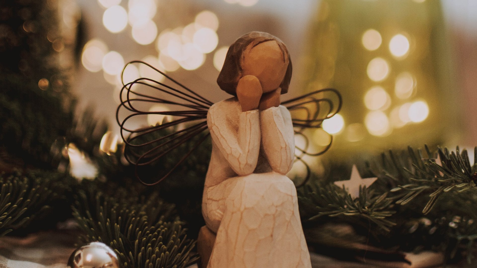 Kerst in het Dominicanenklooster