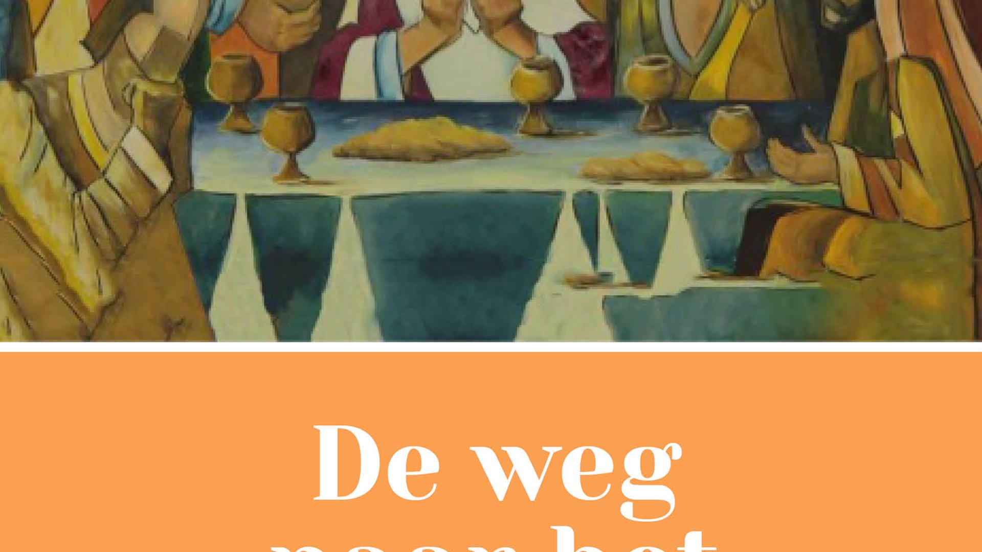 Overweging Witte Donderdag