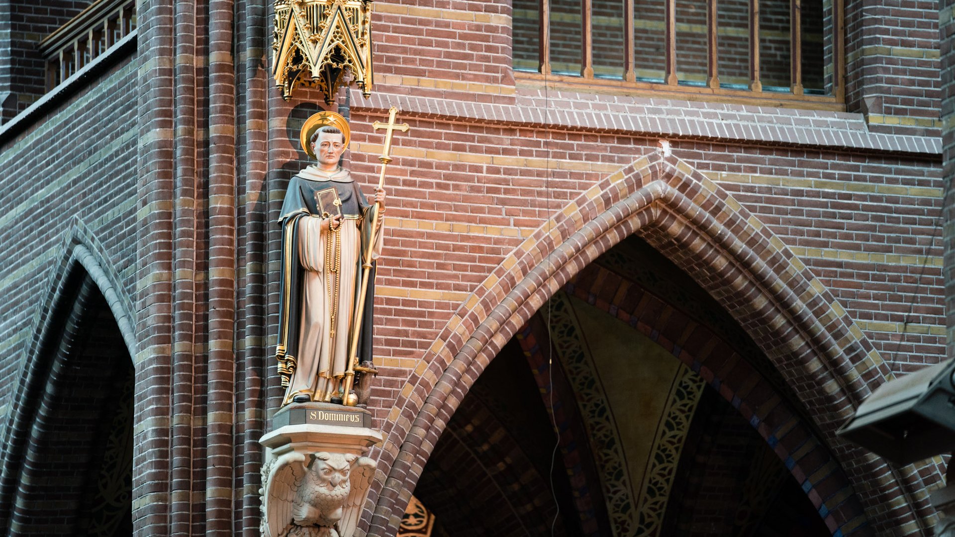 Feest van de Heilige Dominicus