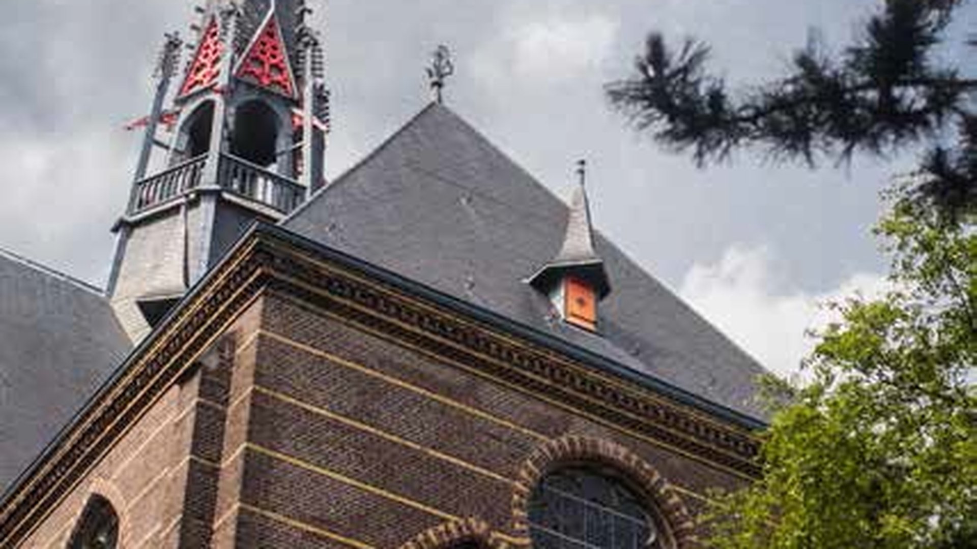 Nieuwe Programmaboekje is uit! 
