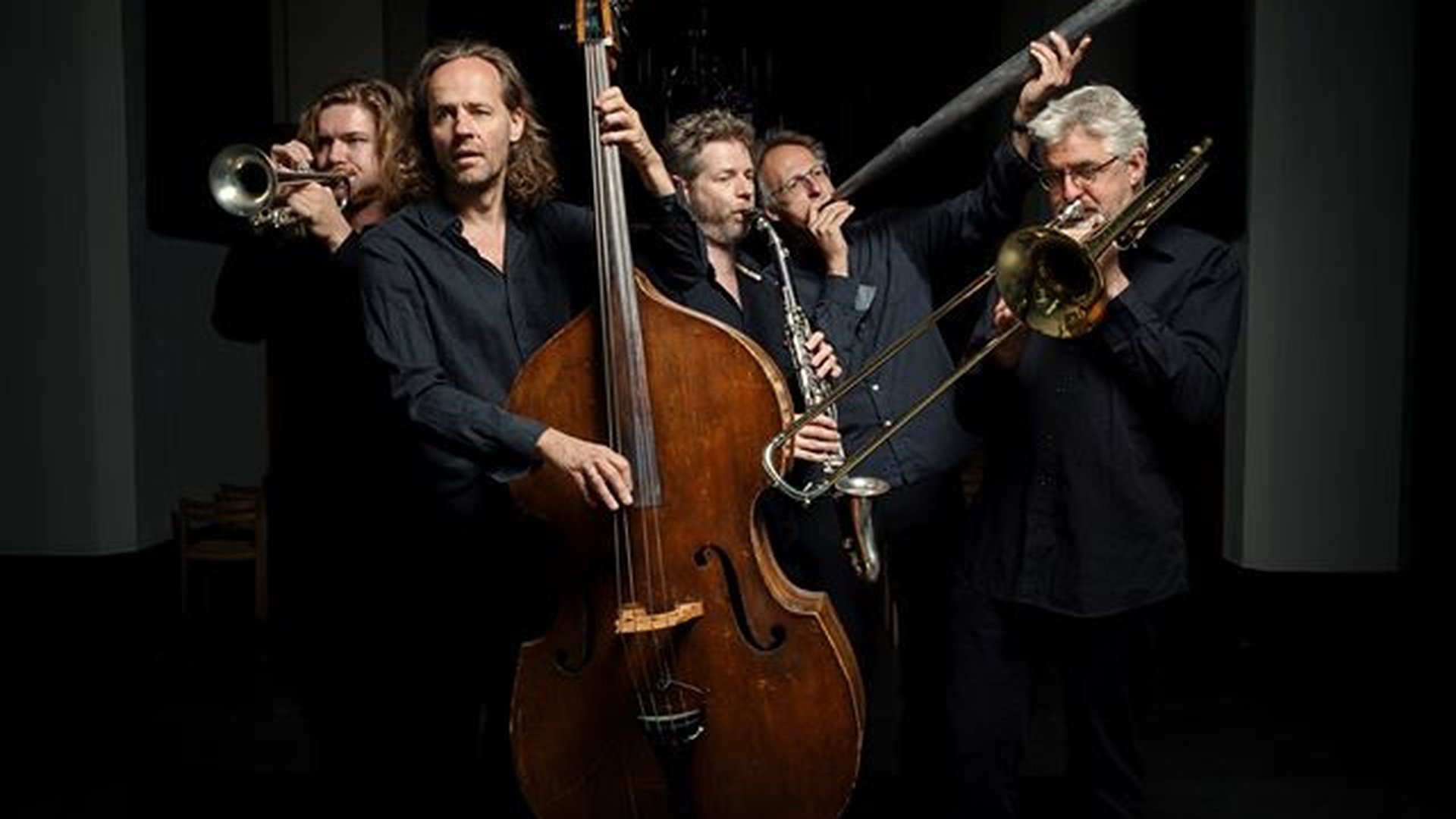 GEANNULEERD I.V.M. MAATREGELEN CORONAVIRUS 22-03 Jazz in de kerk