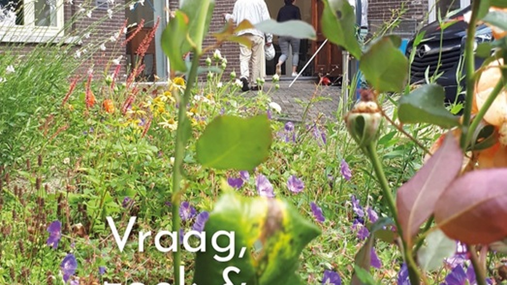 Overweging Startviering 5 september
