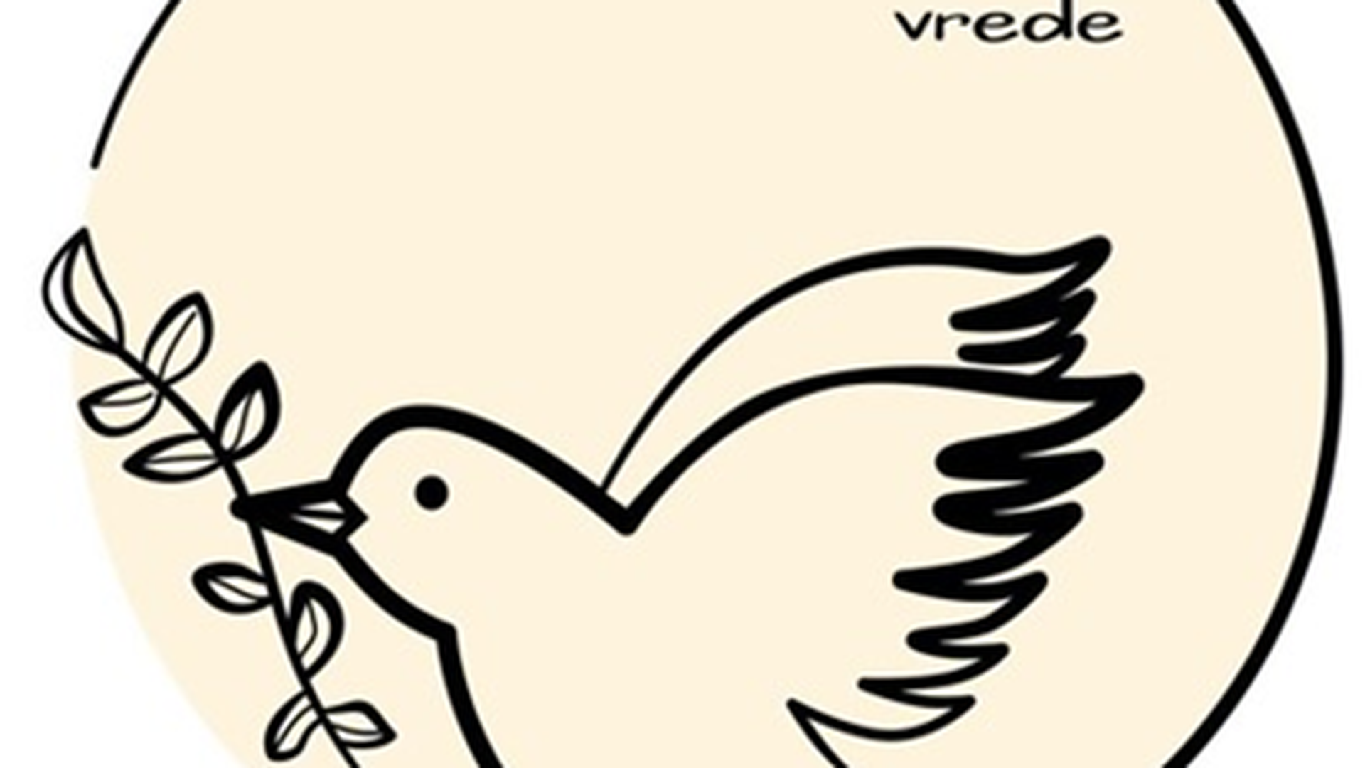 Bidden en vasten voor vrede