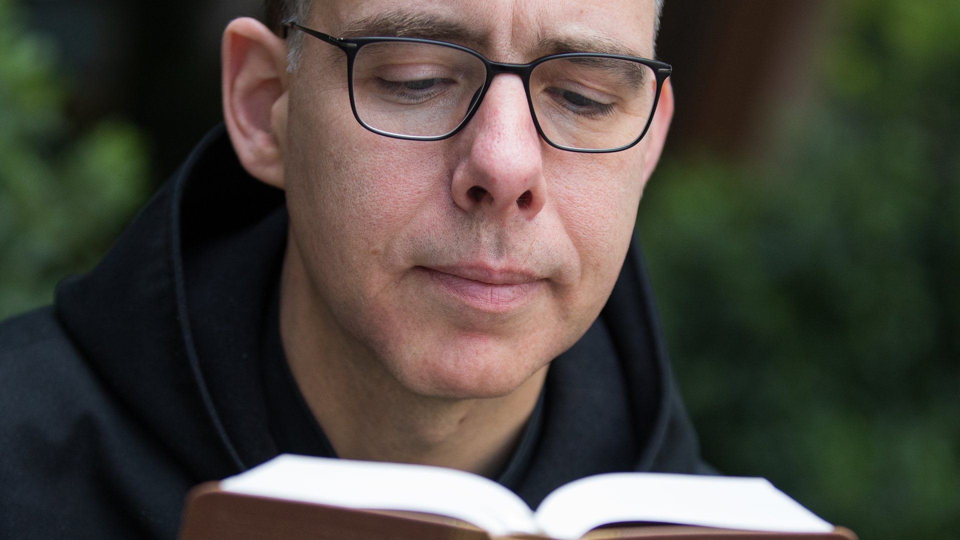 Kloostercollege met Thomas Quartier