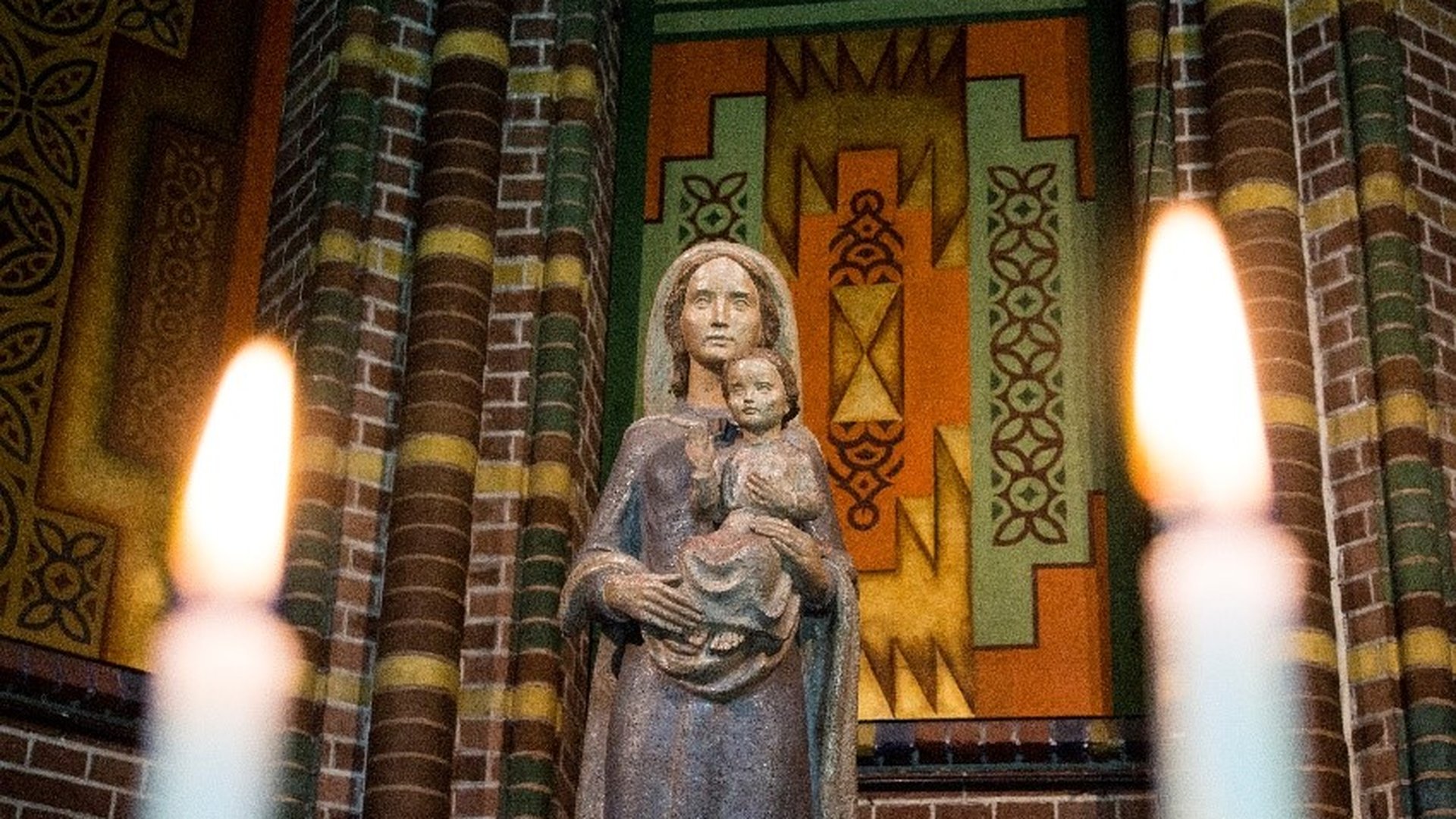Dominicanenkerk weer geopend