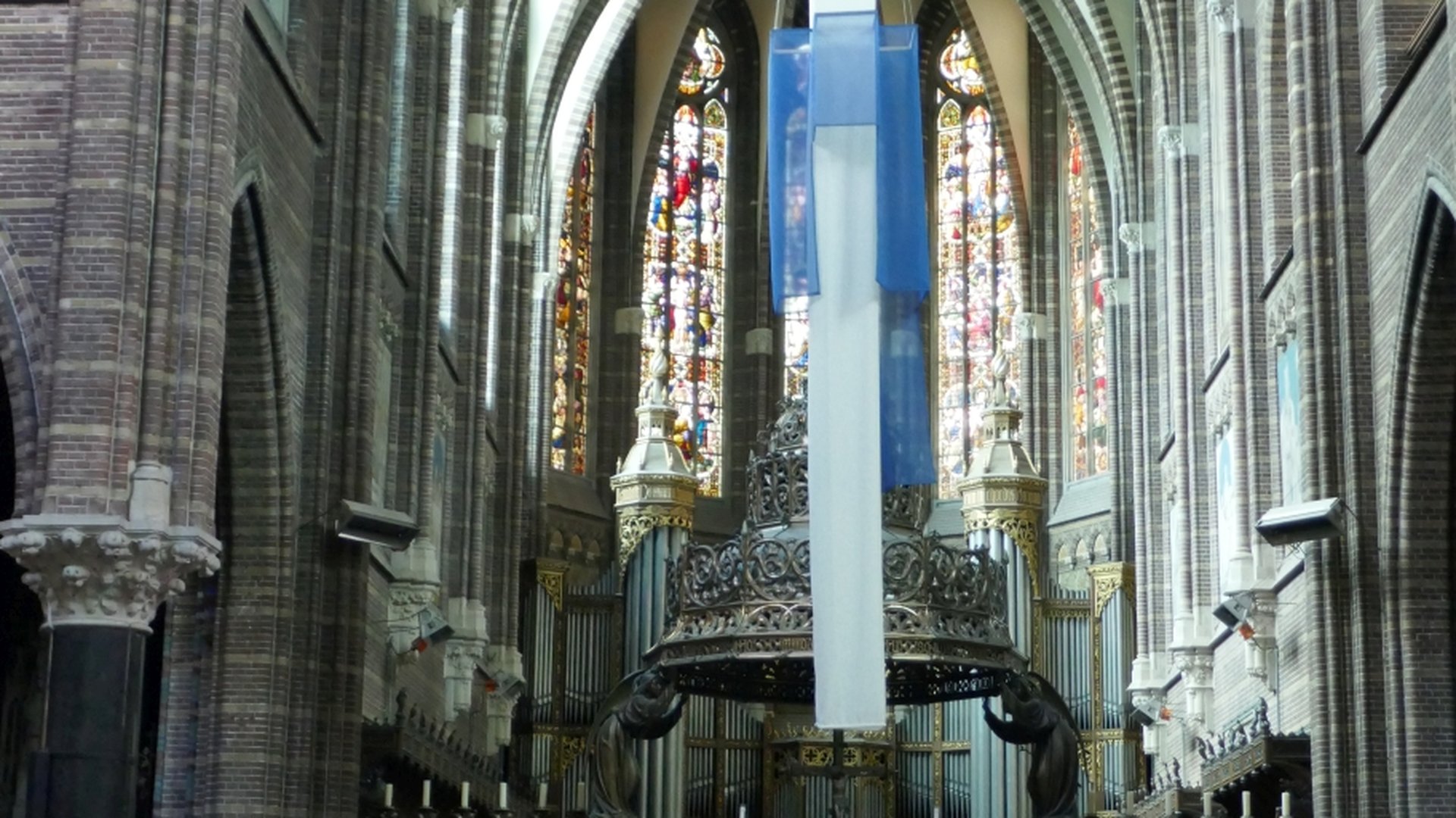 Overweging 12 mei