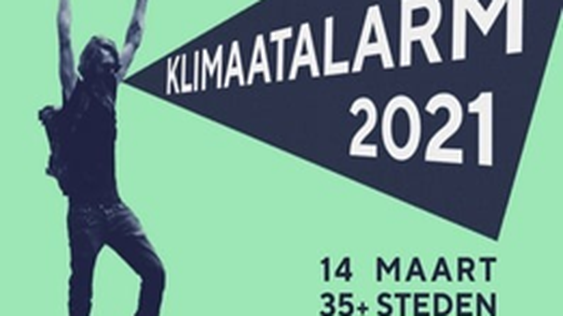 Klimaatalarm | 14 maart