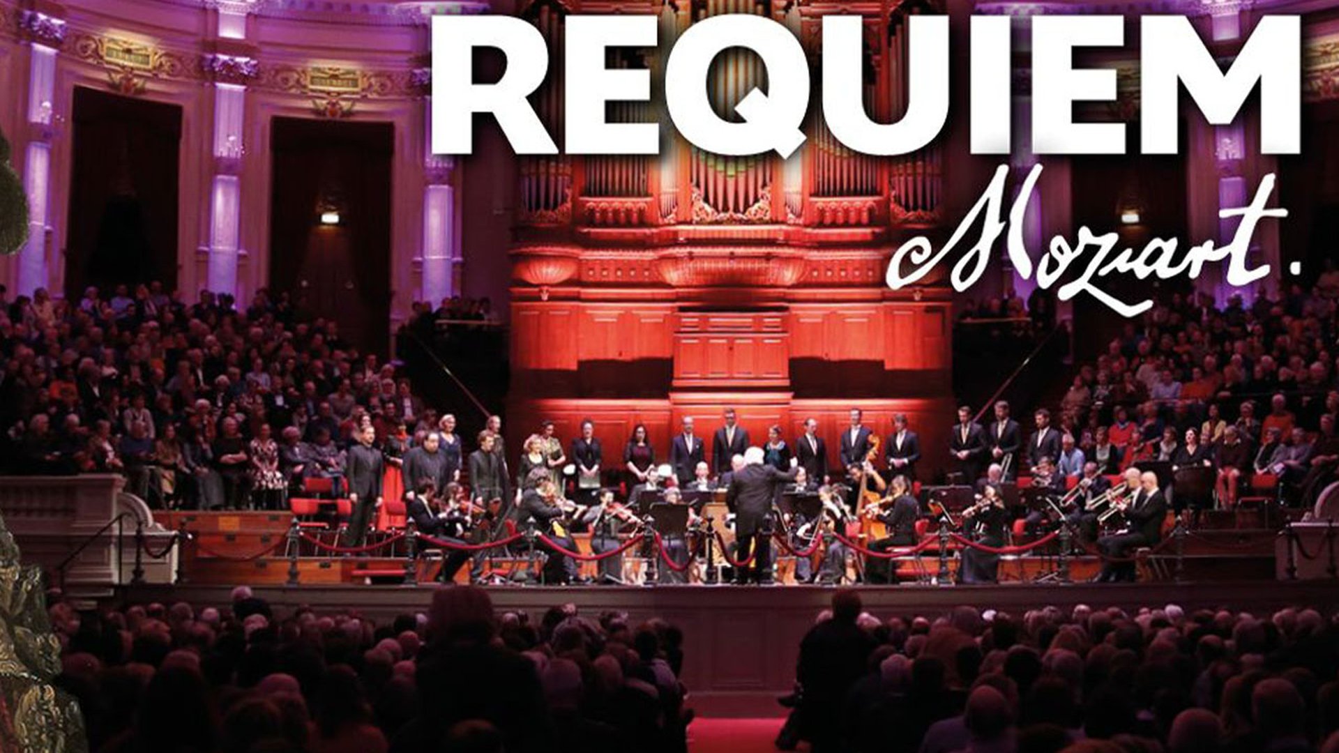 20-02 REQUIEM & KRÖNUNGSMESSE - W.A. MOZART