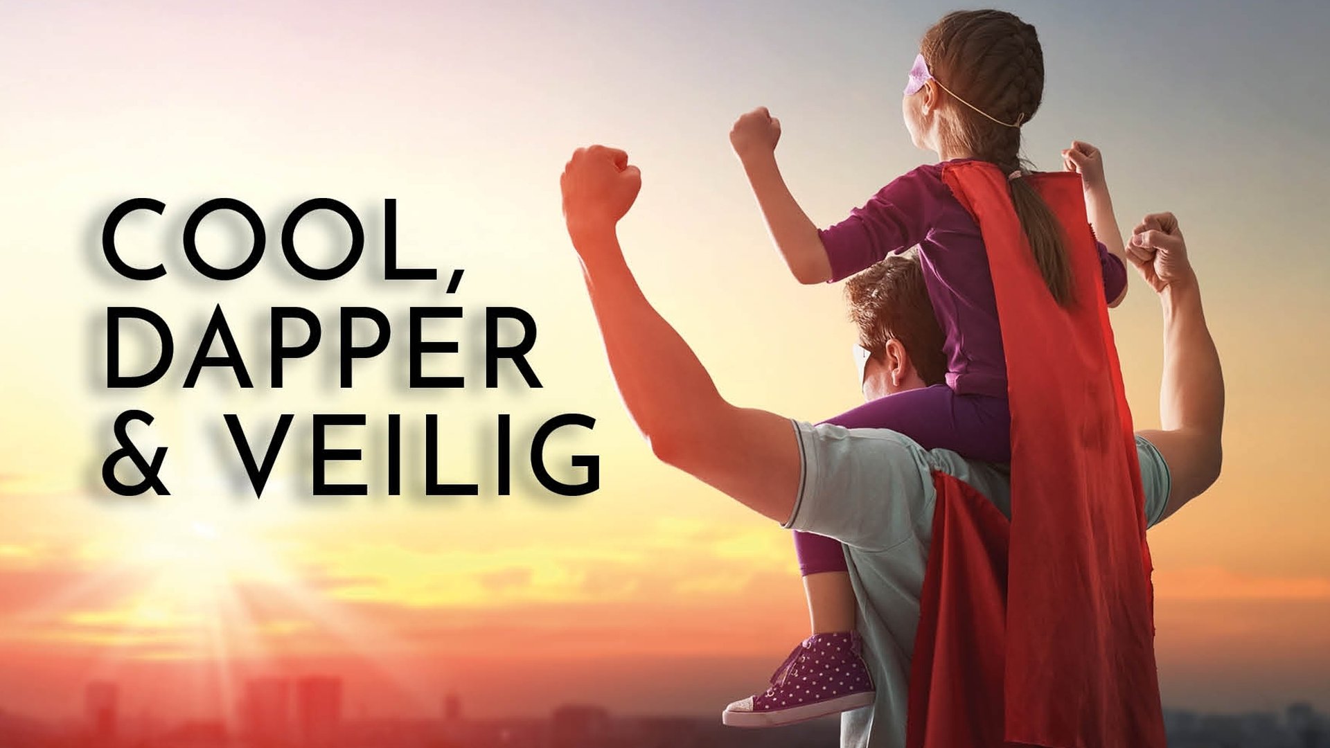 6-9 Kinderkerk voor iedereen van 5-12 jaar