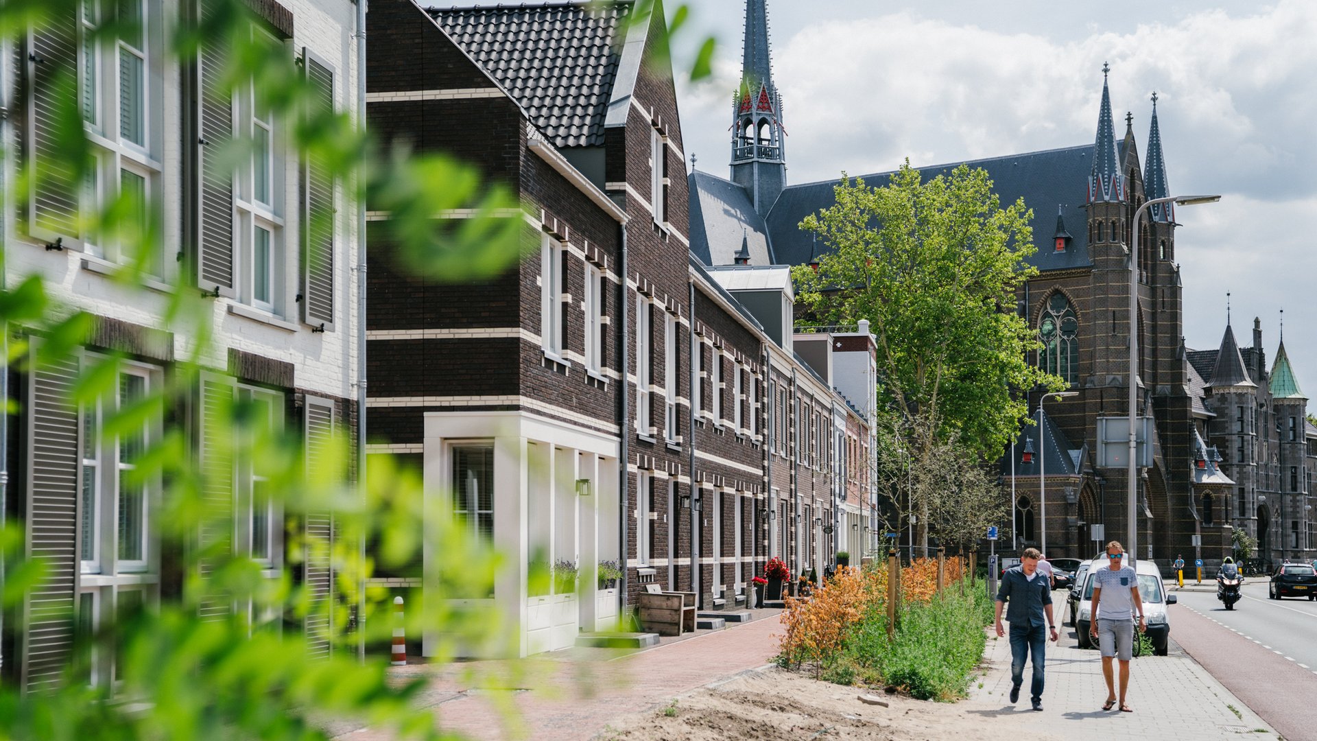 Bereikbaarheid 5 mei