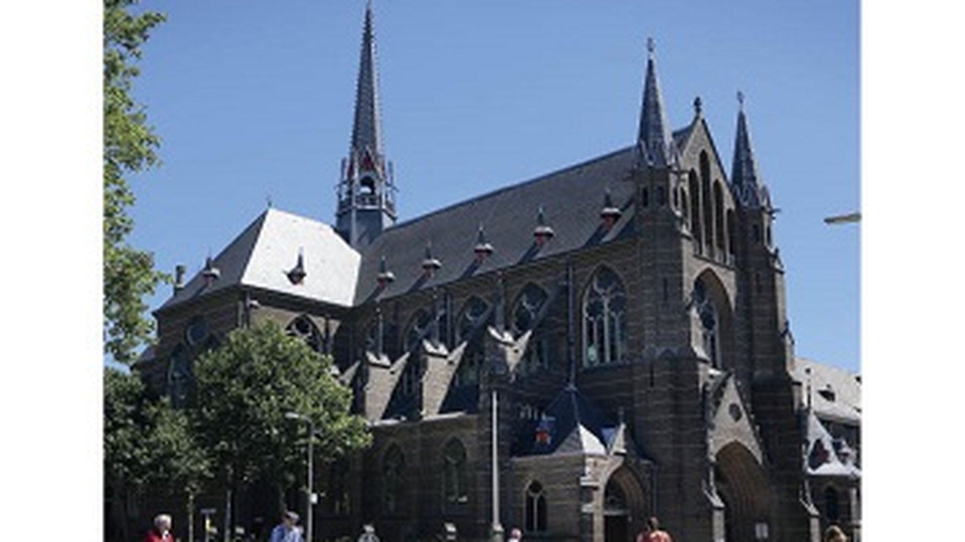 Kerkbijdragen 2020 van harte welkom!