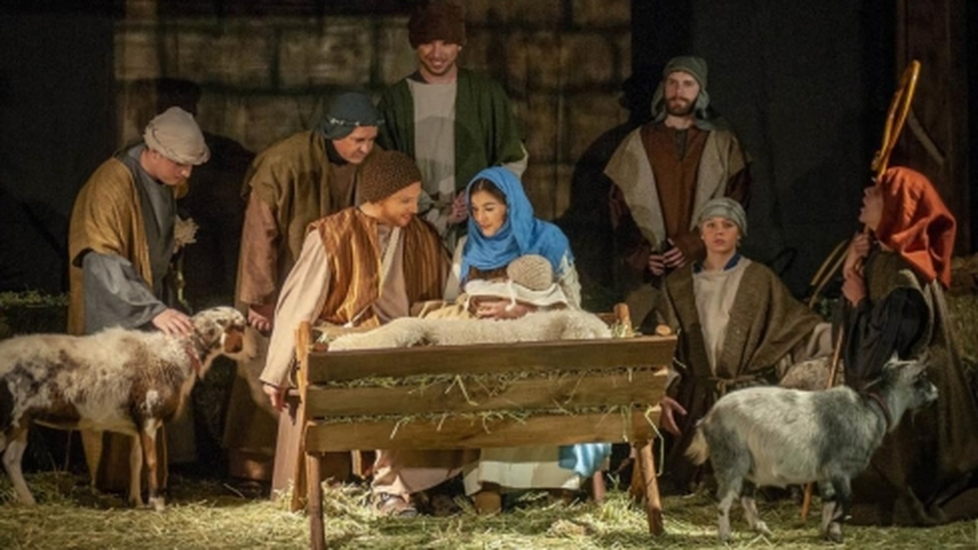 Hoogfeest van Kerstmis