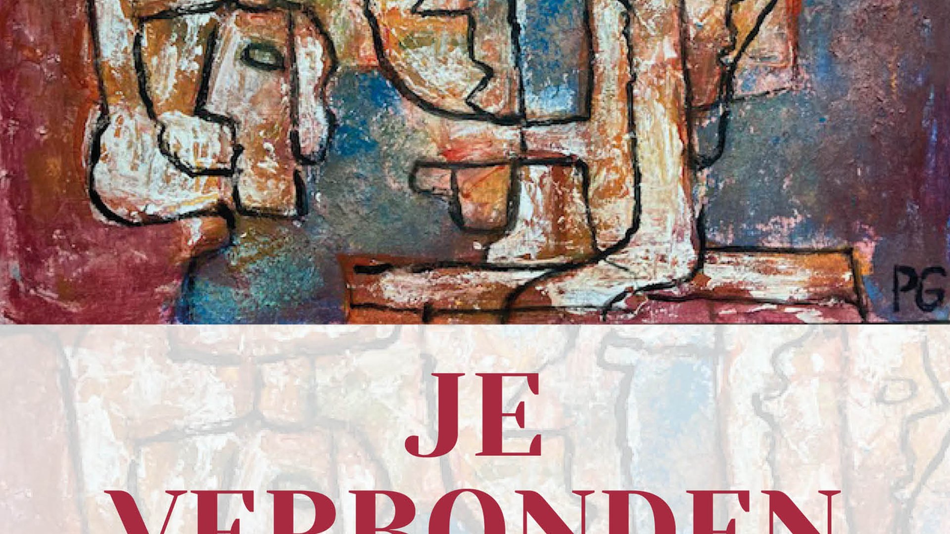 Je verbonden voelen