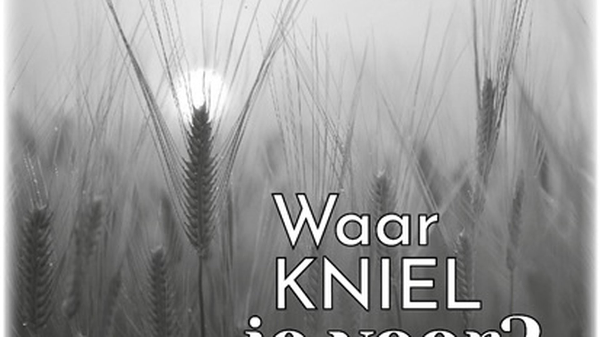 Overweging 29 maart 