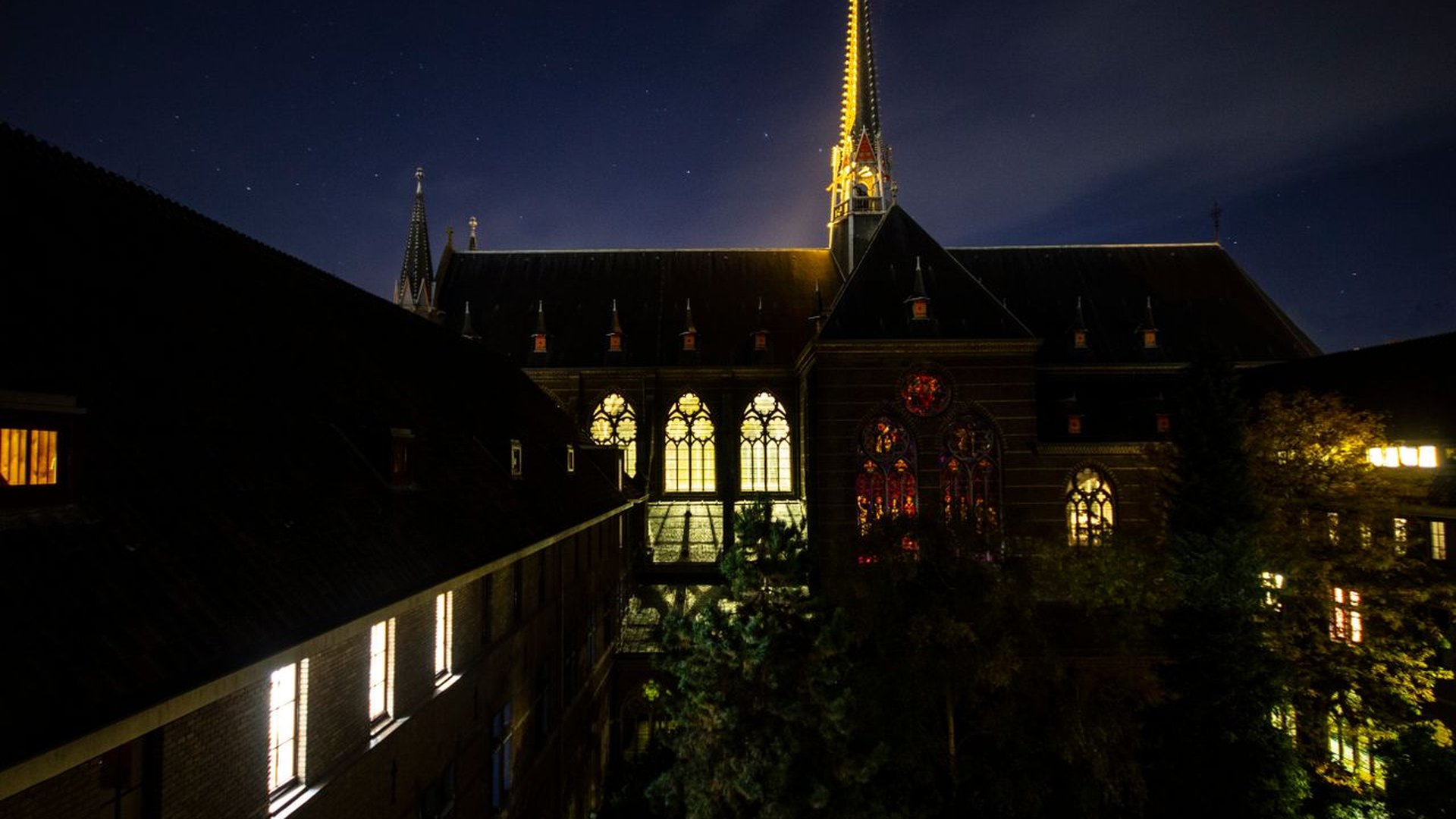 Kerstsamenzang