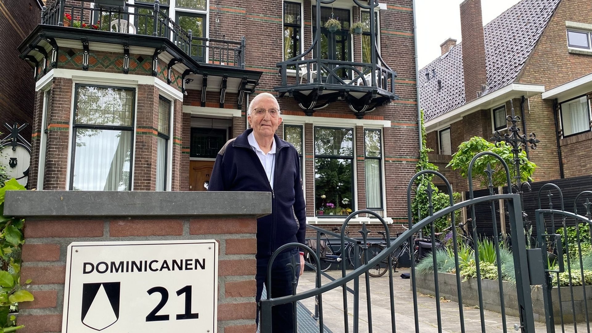 De verhuizing in de media