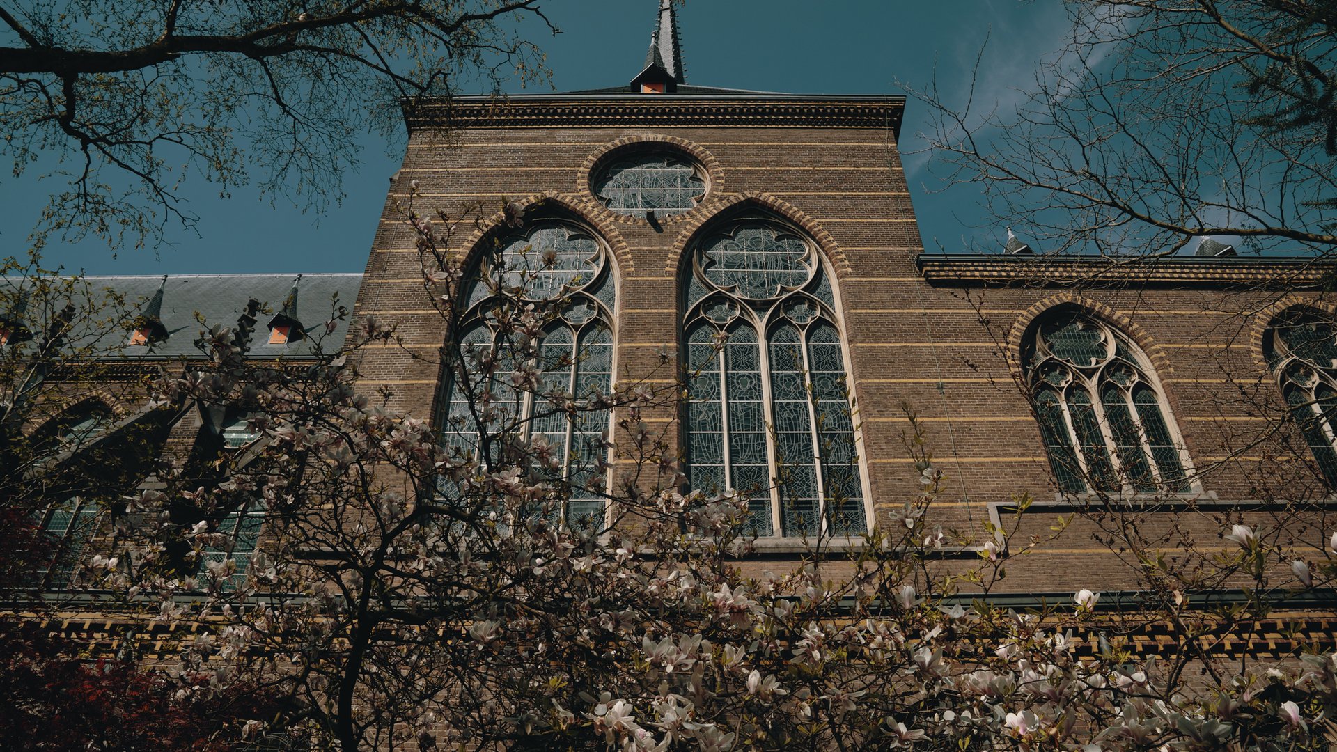 Overweging 18 april 
