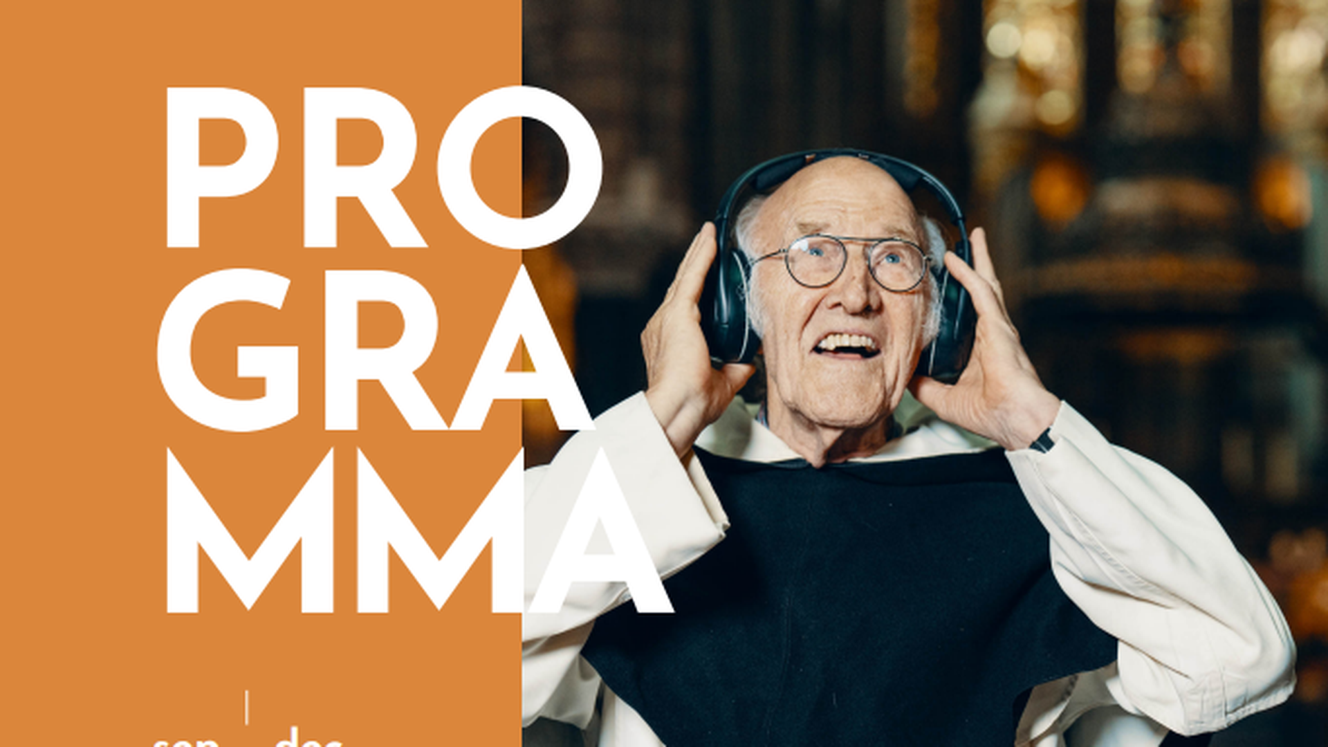 Nieuw programma online!