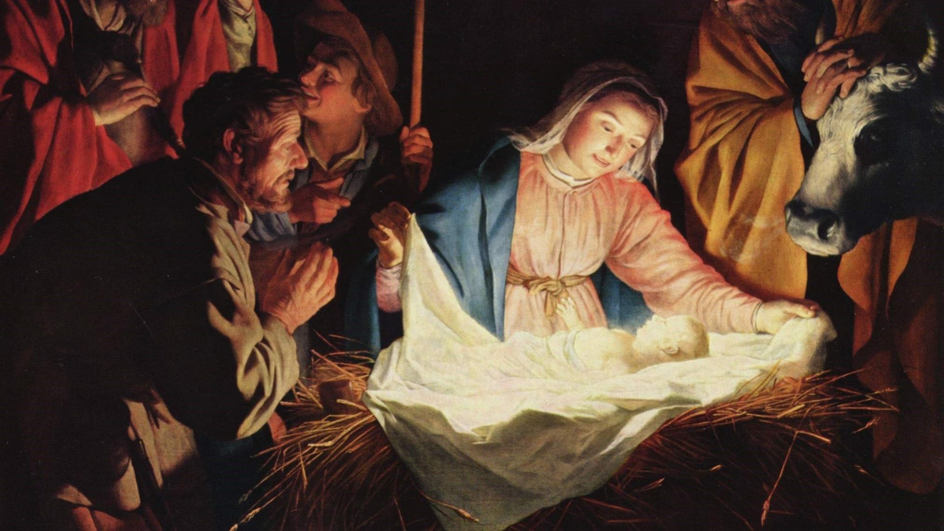 Overwegingen rondom Kerst / Oud en nieuw 