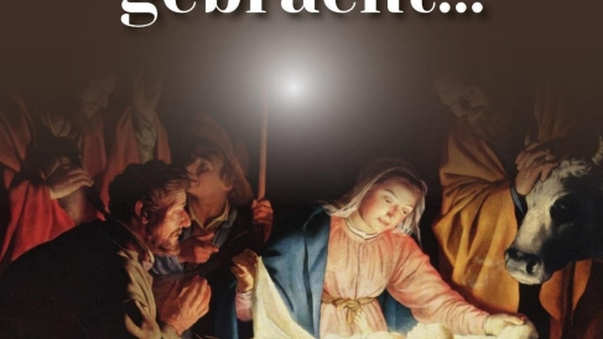 Kerstnacht