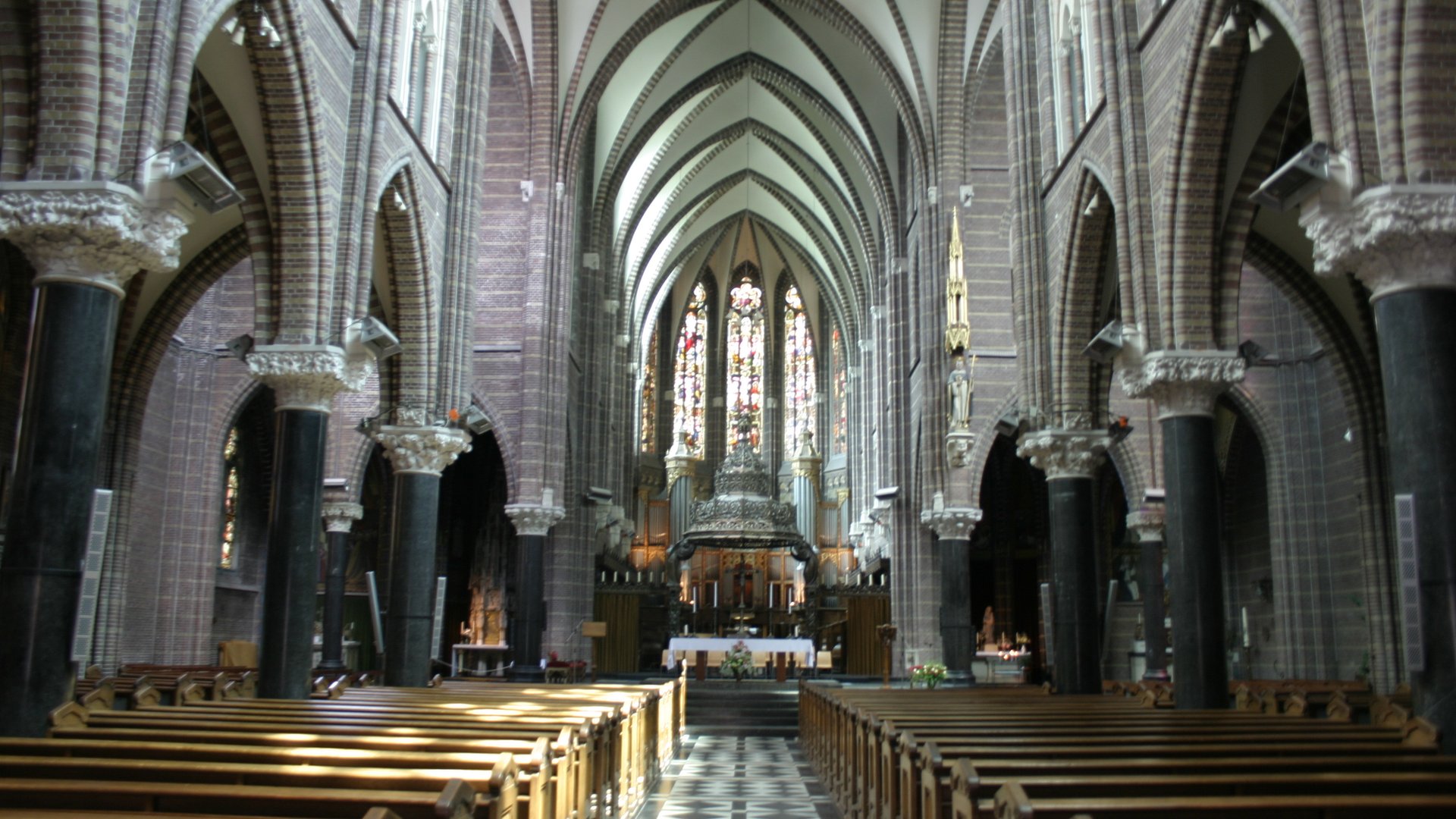 Vieringen in tijden van corona