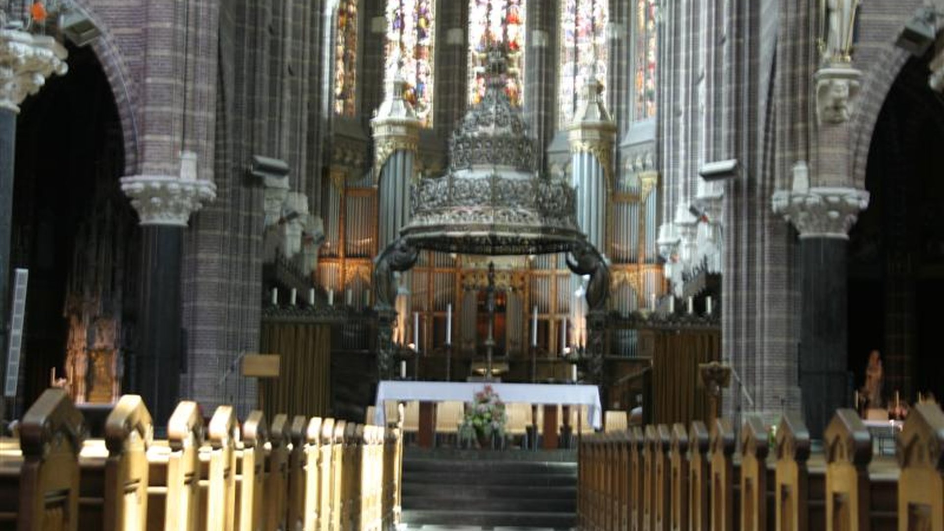 Overweging 21 november