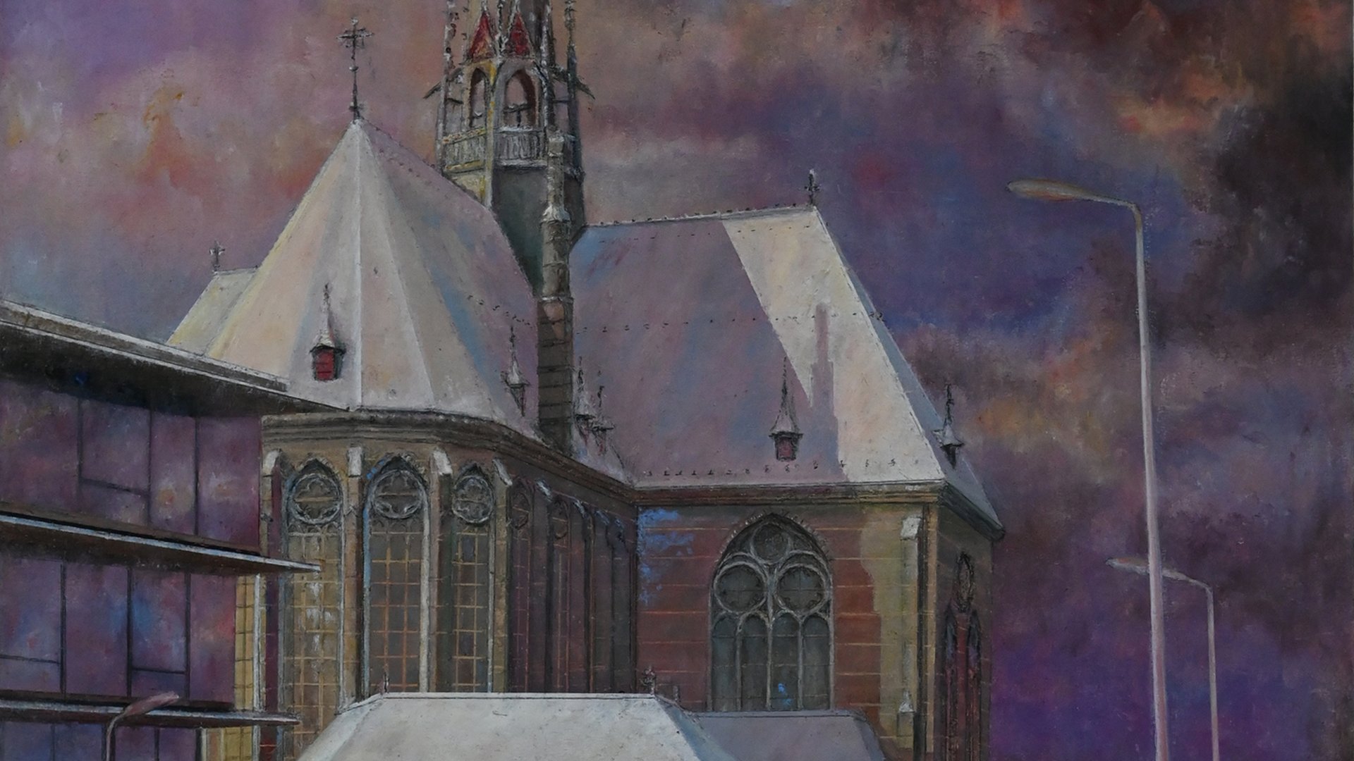 Kerstmis in de Dominicanenkerk - praktische info