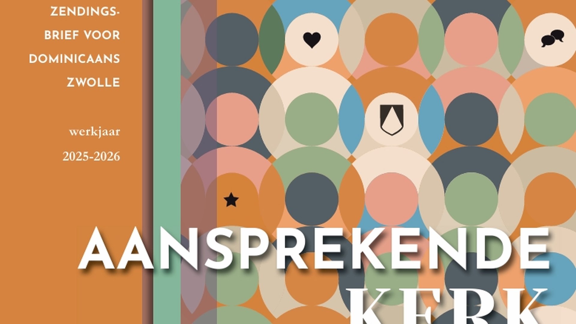 Lees de nieuwe zendingsbrief!