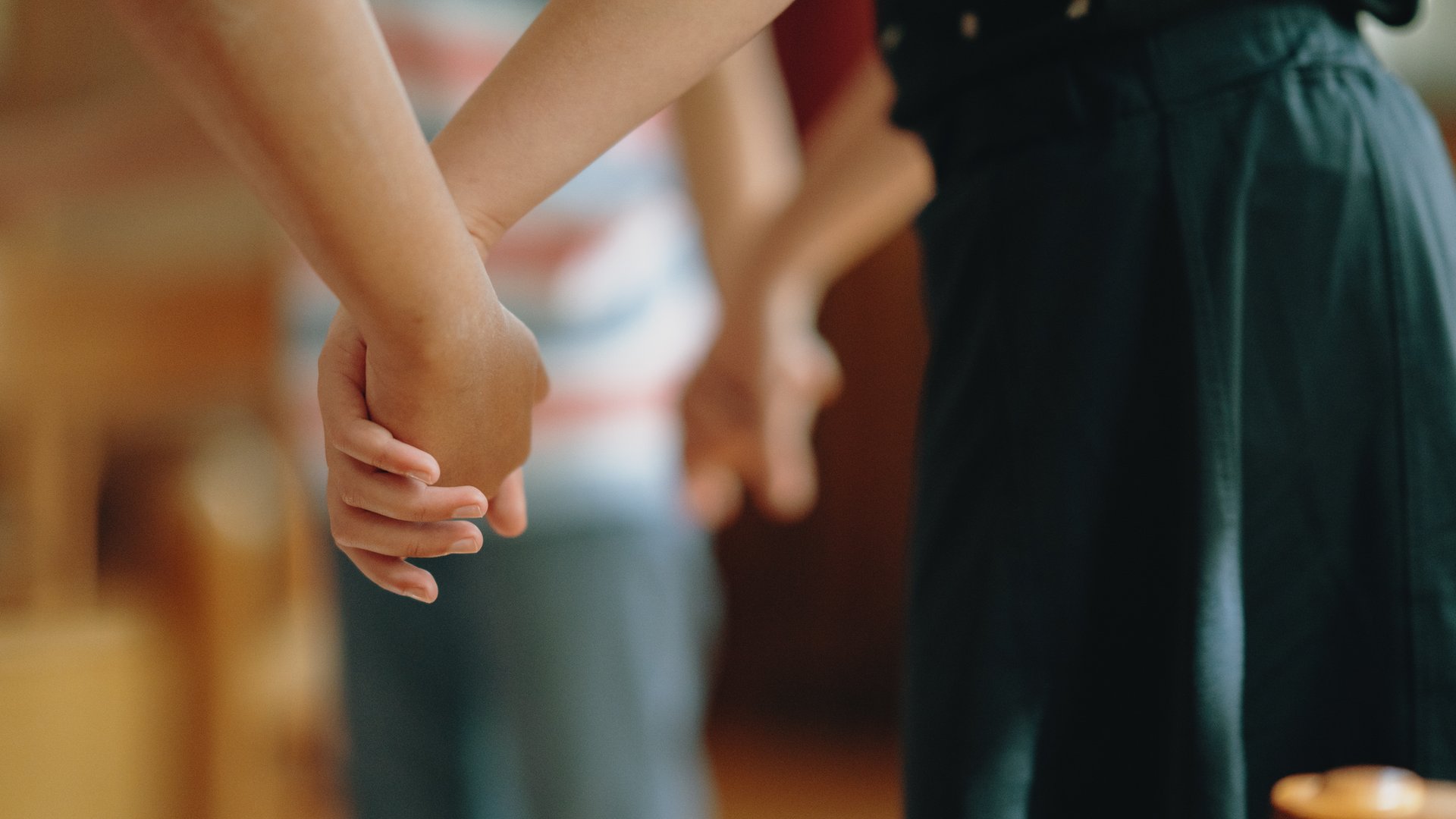 Veranderingen in de kindernevendienst