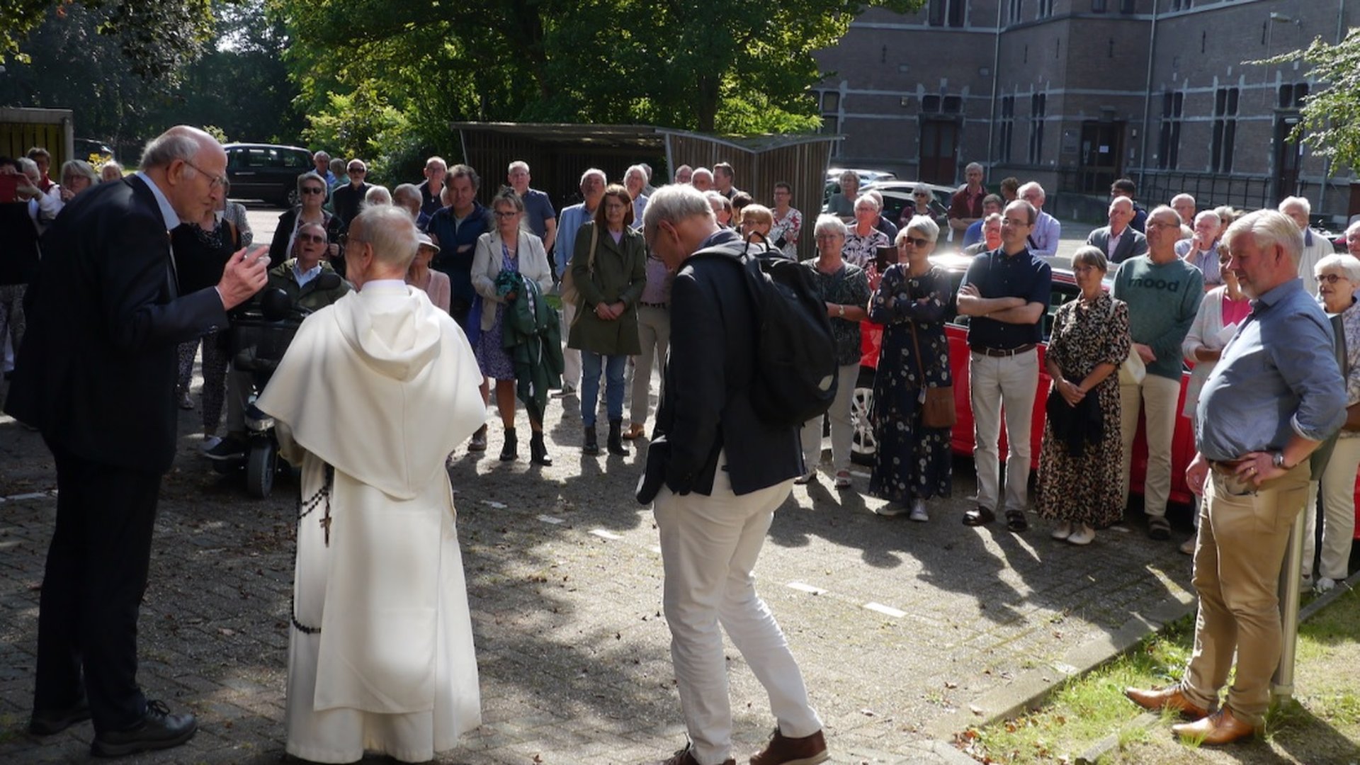Nieuwe naam voor het Wasdom! 