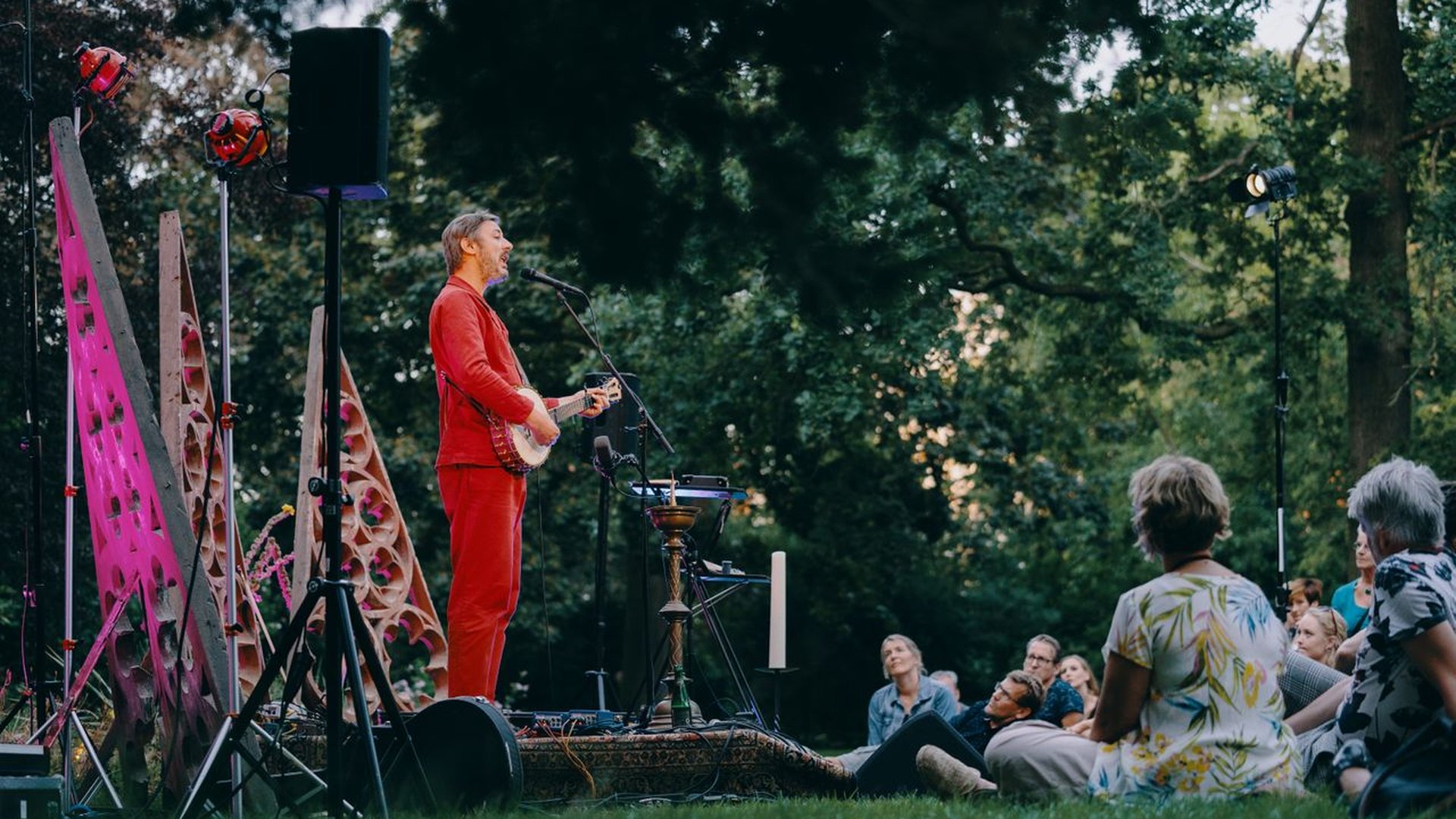 UITVERKOCHT! Songs for Mary met Tim Knol en Maartje Wortel