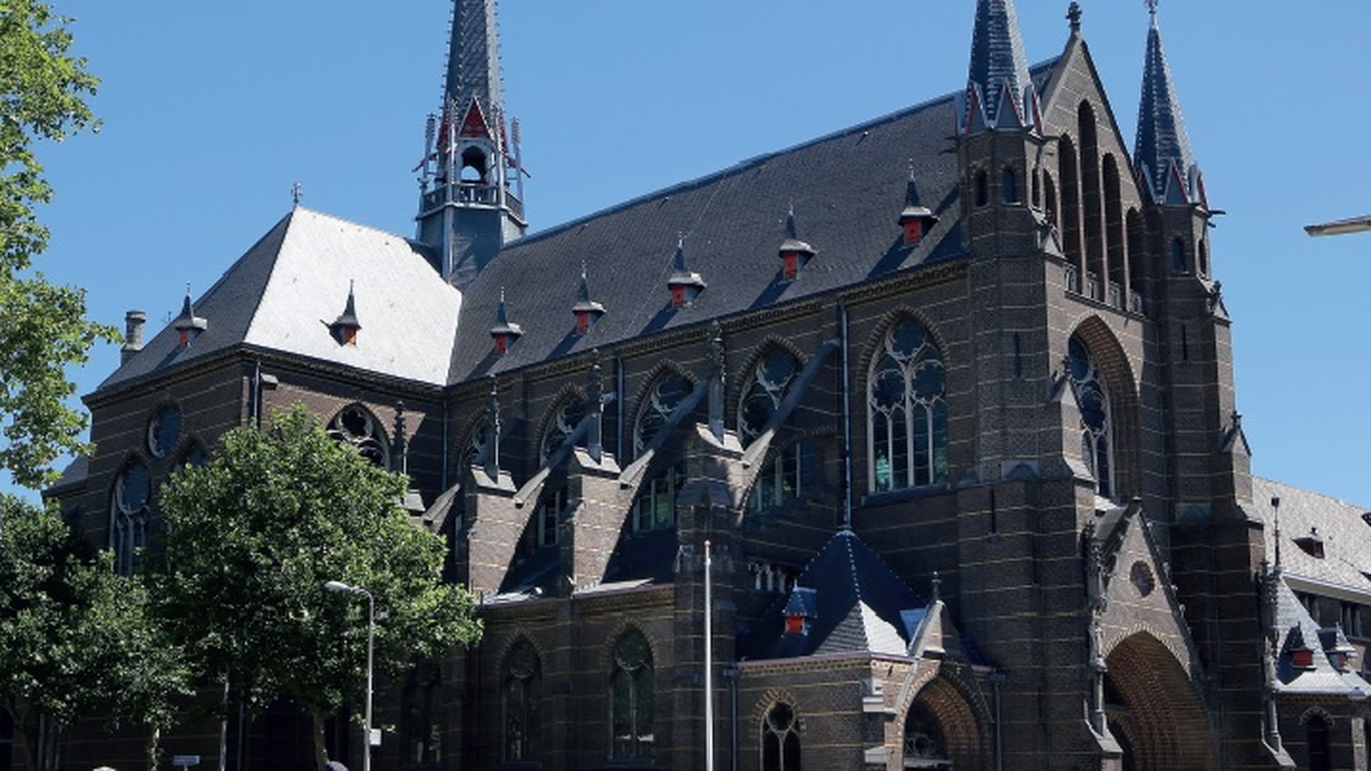 Beroep op de parochianen / kerkleden