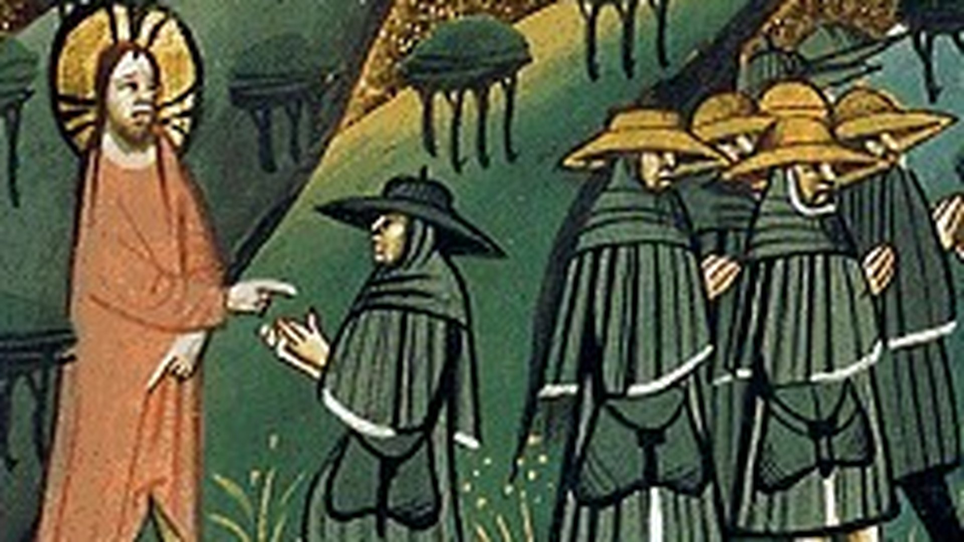 overweging 9 oktober