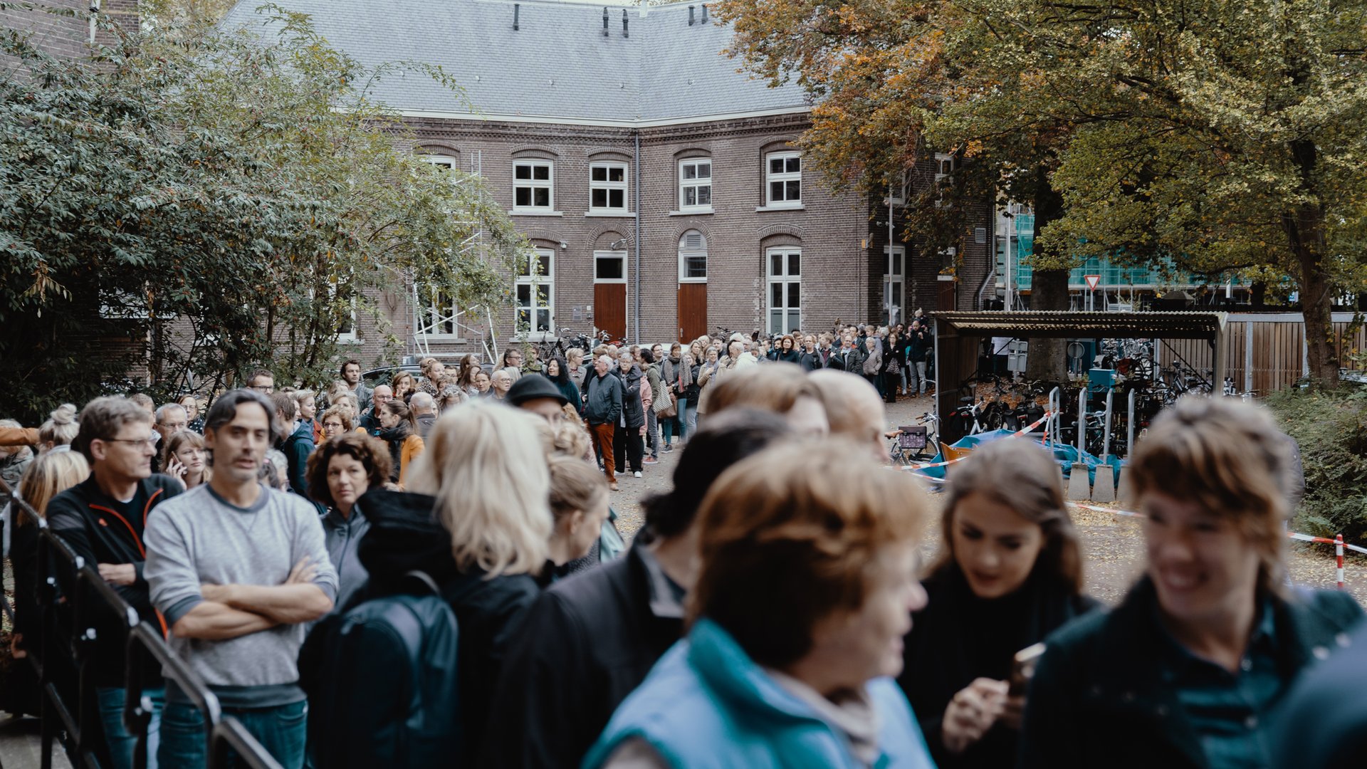 Enorm succes Kloosterkoopjes