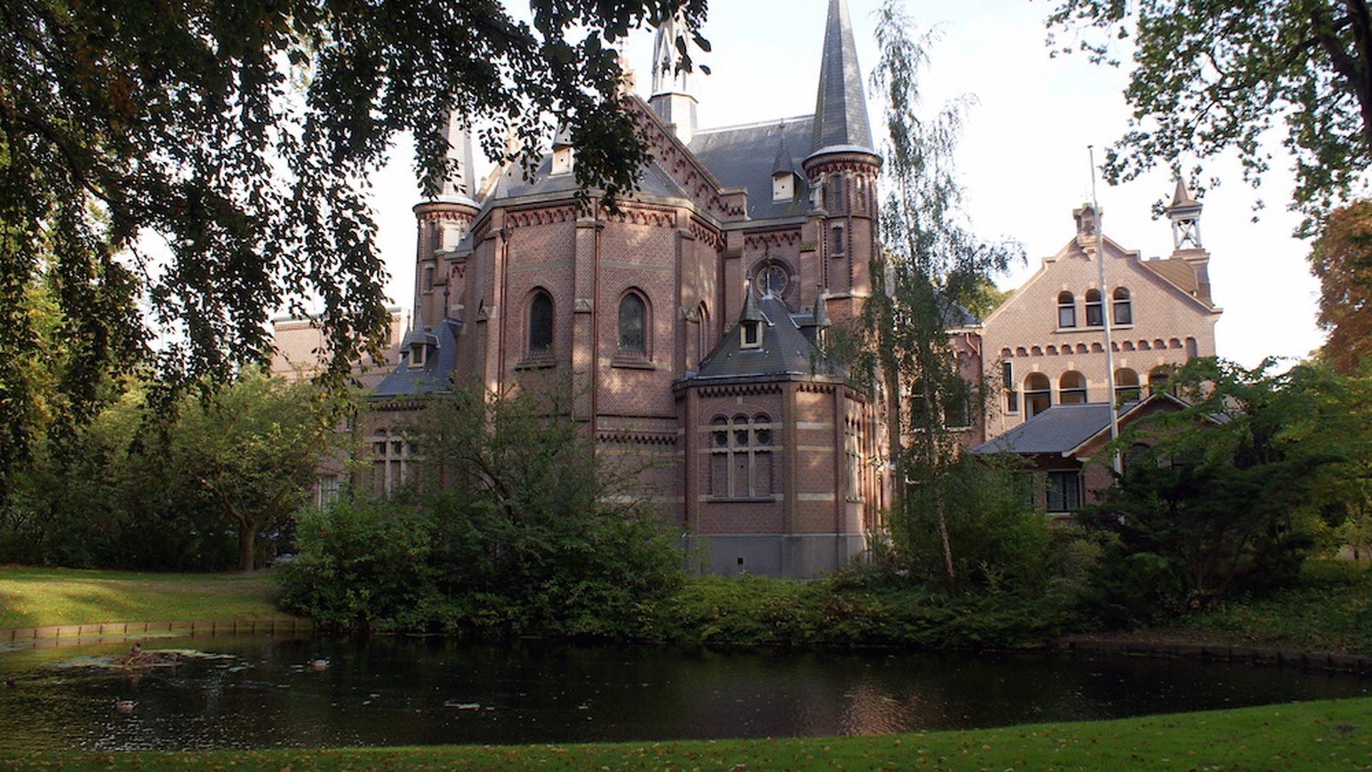 Oproep: 'Ik ben bij Bijdorp'
