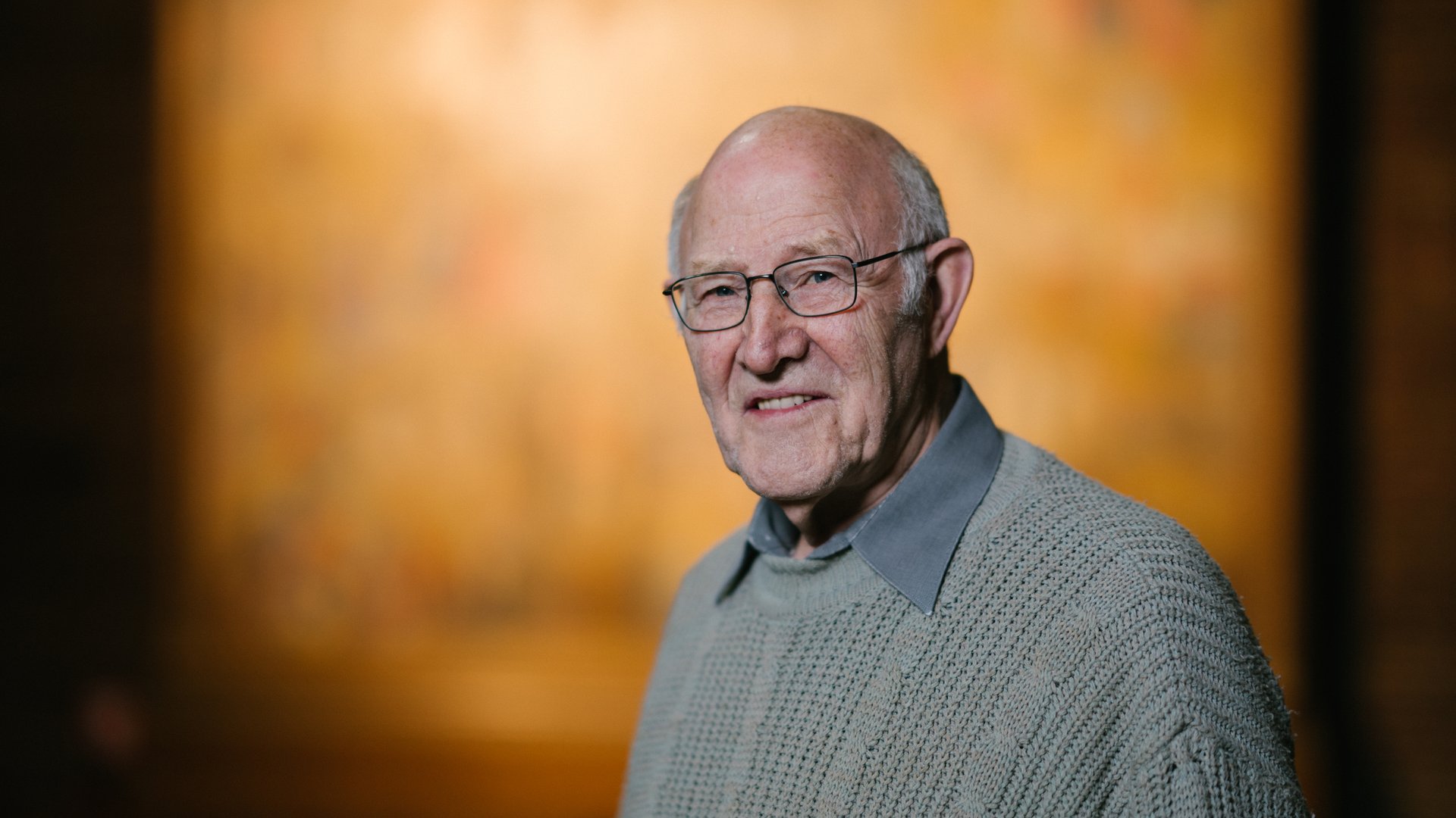 60-jarig Professiefeest Jan Laan