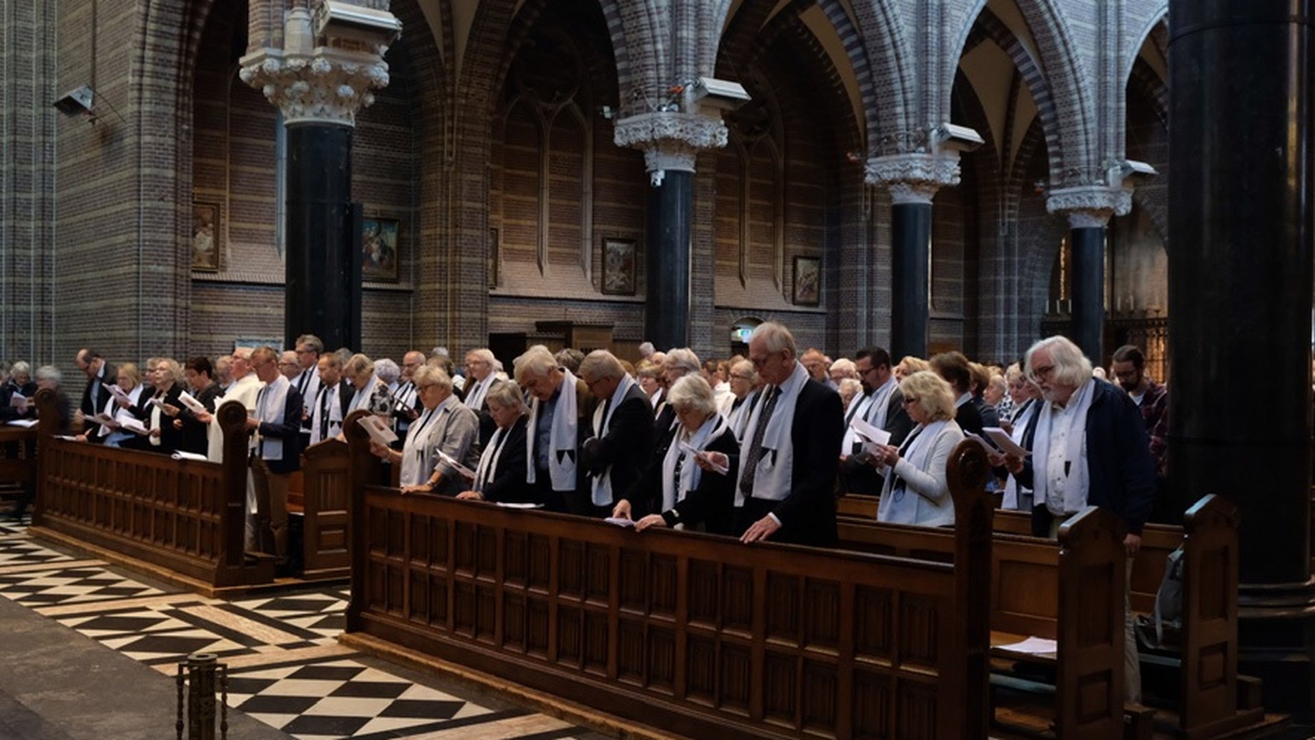 Oriënterend jaar Dominicaanse Lekengemeenschap Nederland (DLN)