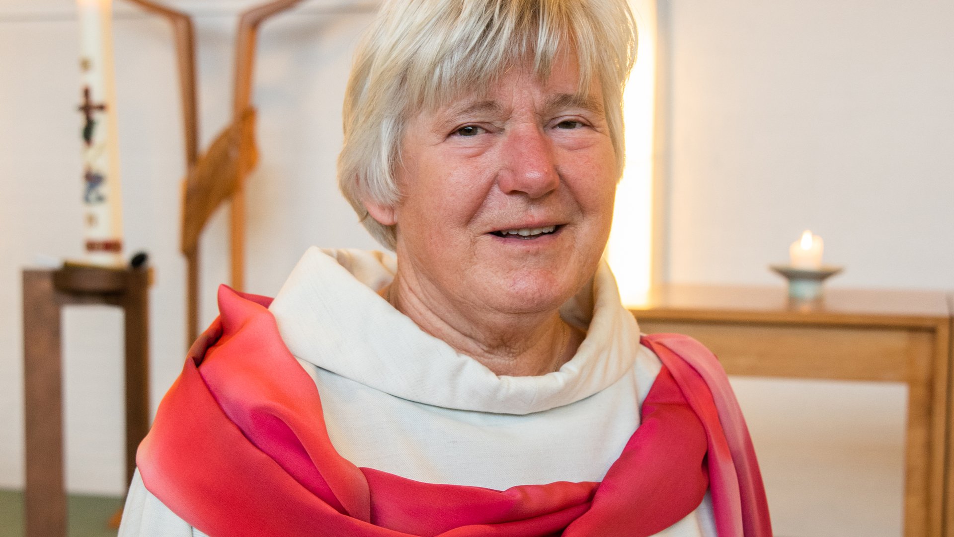 Nieuwe Pastoraal Werker