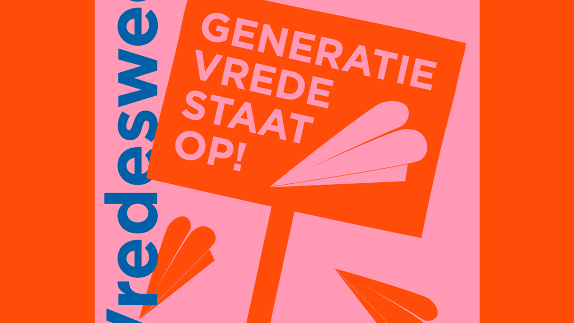 Vredesweek 2022